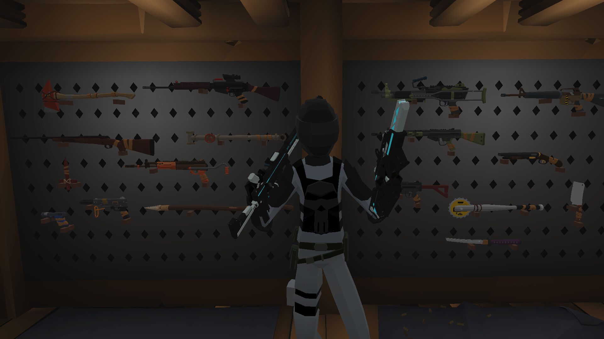 Frenzy Extinction screenshot 2