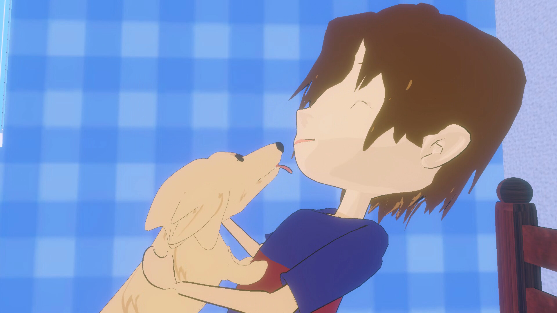 Lily in DreamWorld screenshot 7