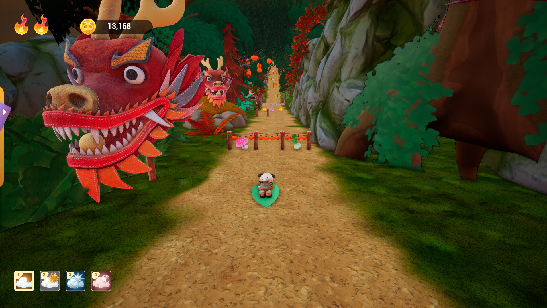 The Way of Cooking screenshot 3