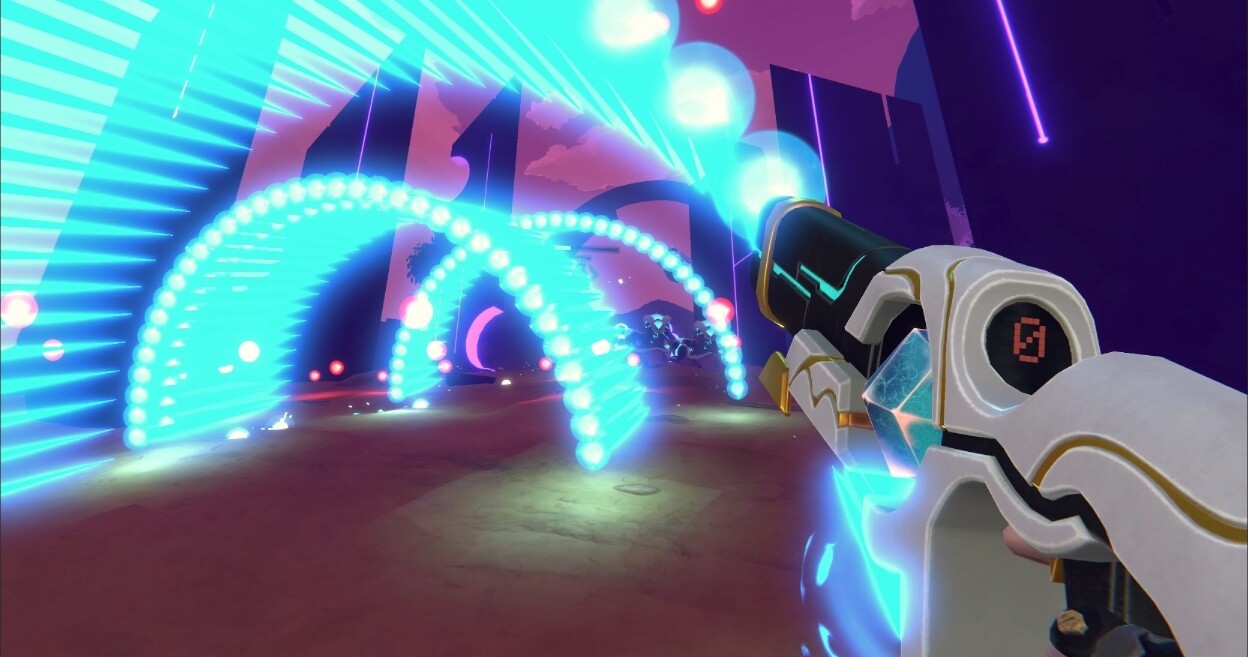Fantasy of Esula screenshot 6
