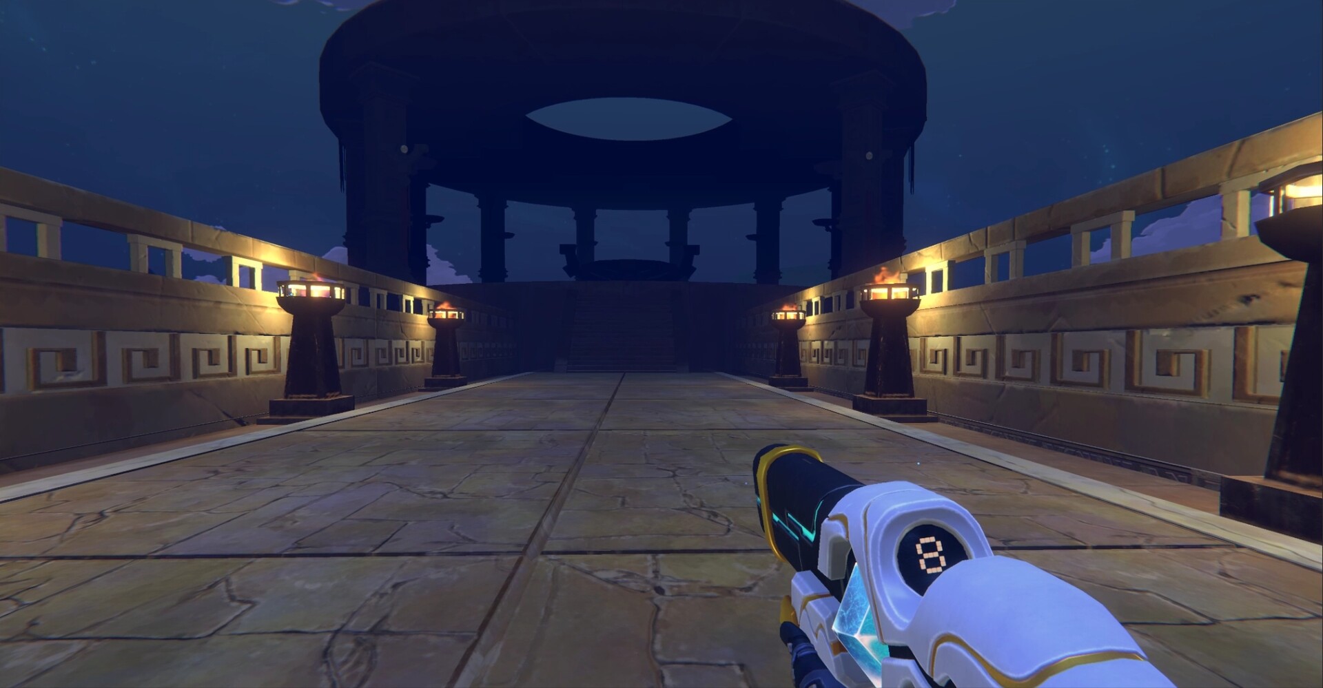 Fantasy of Esula screenshot 8