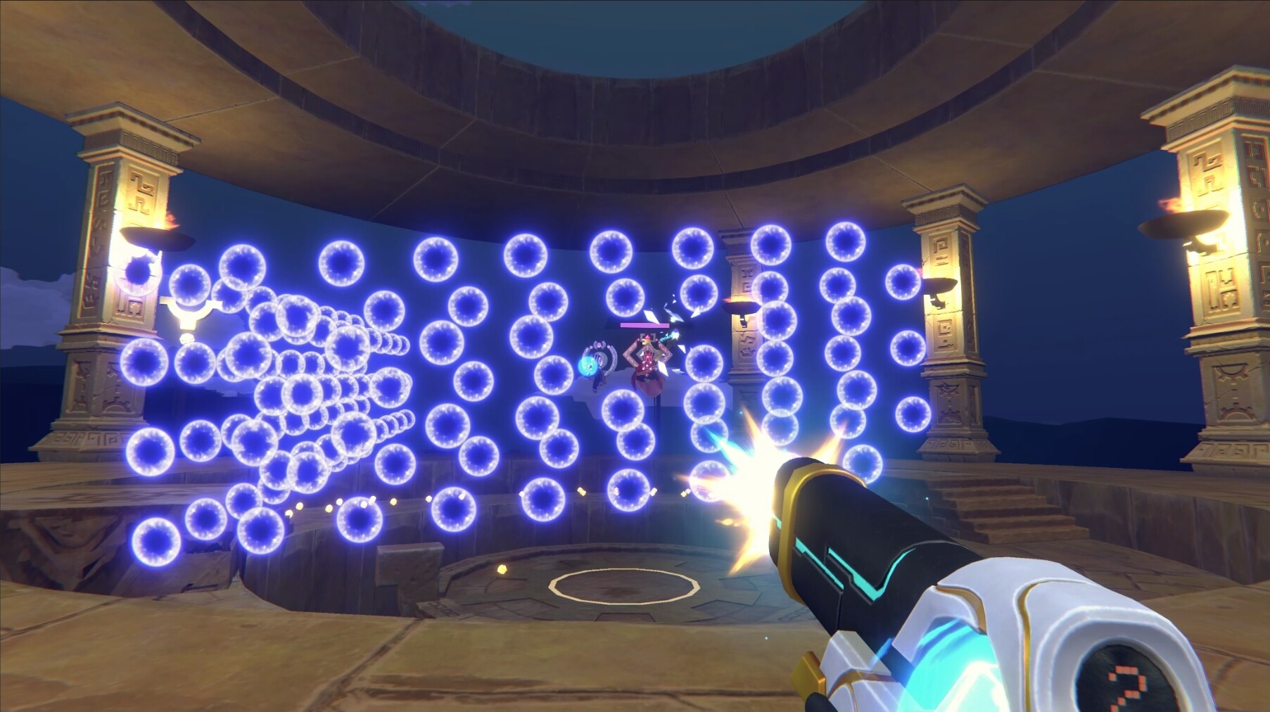 Fantasy of Esula screenshot 7