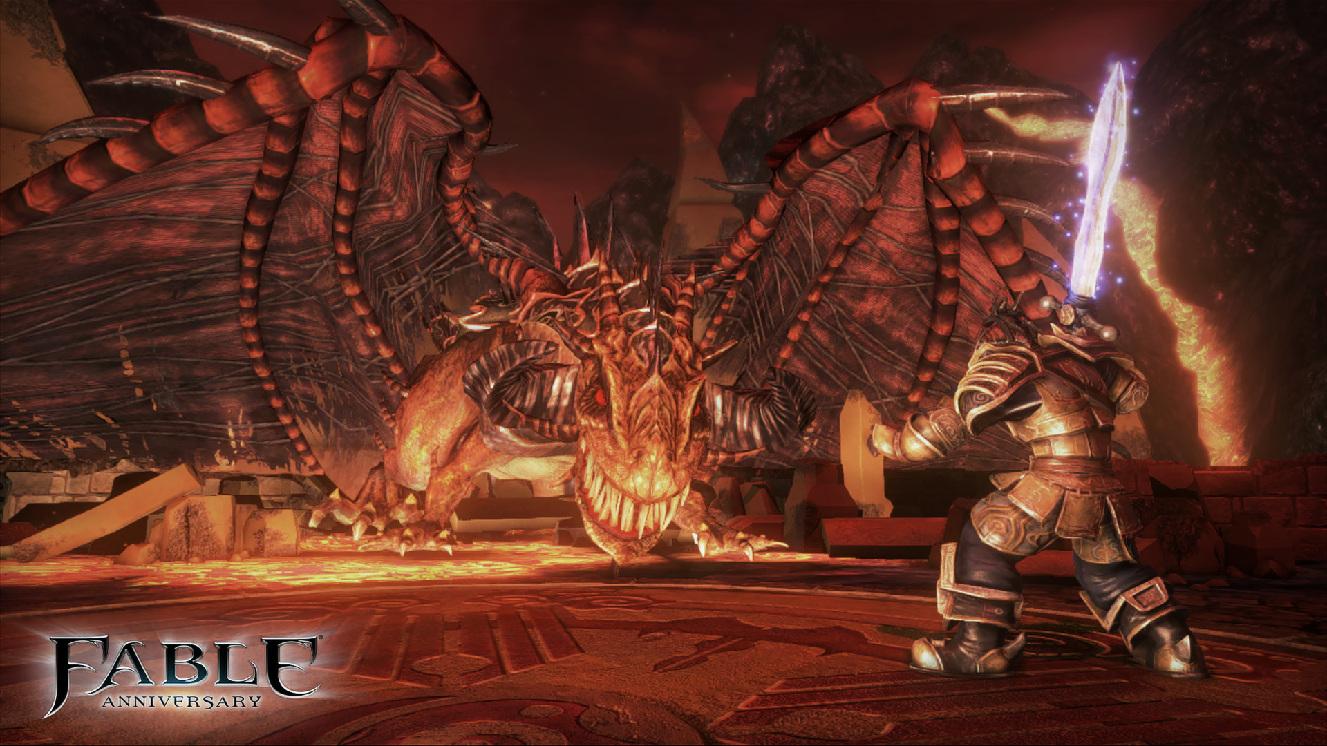Fable Anniversary screenshot 5