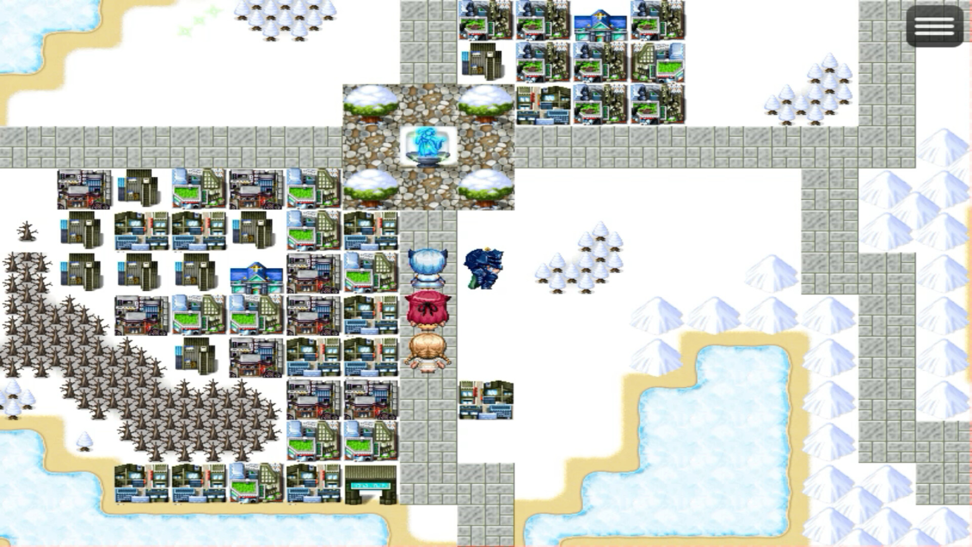 轉生打怪學英文(六) (Adventure and study English in a fantasy world VI) screenshot 11
