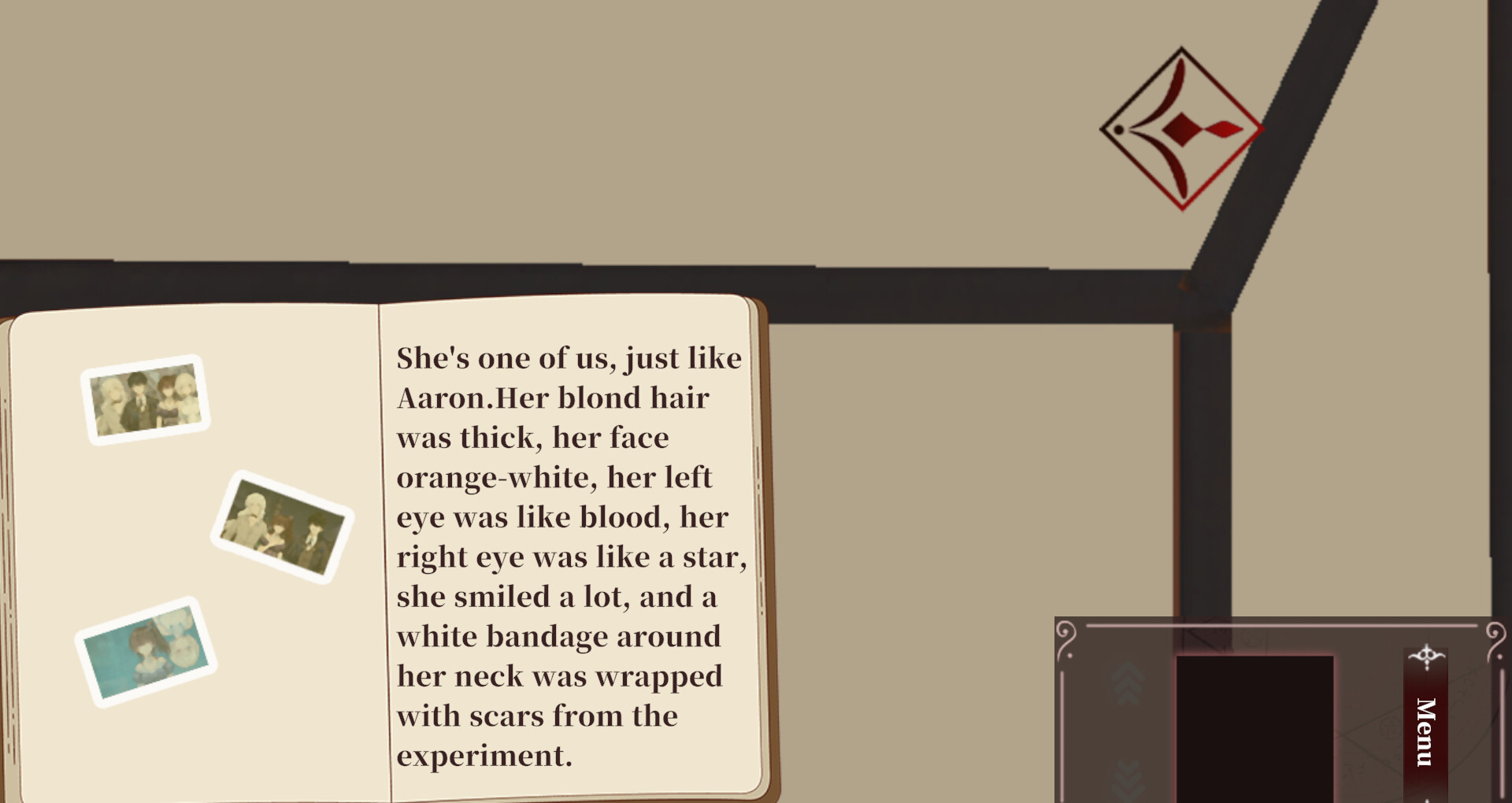 PrisonSoul:Reunion screenshot 7