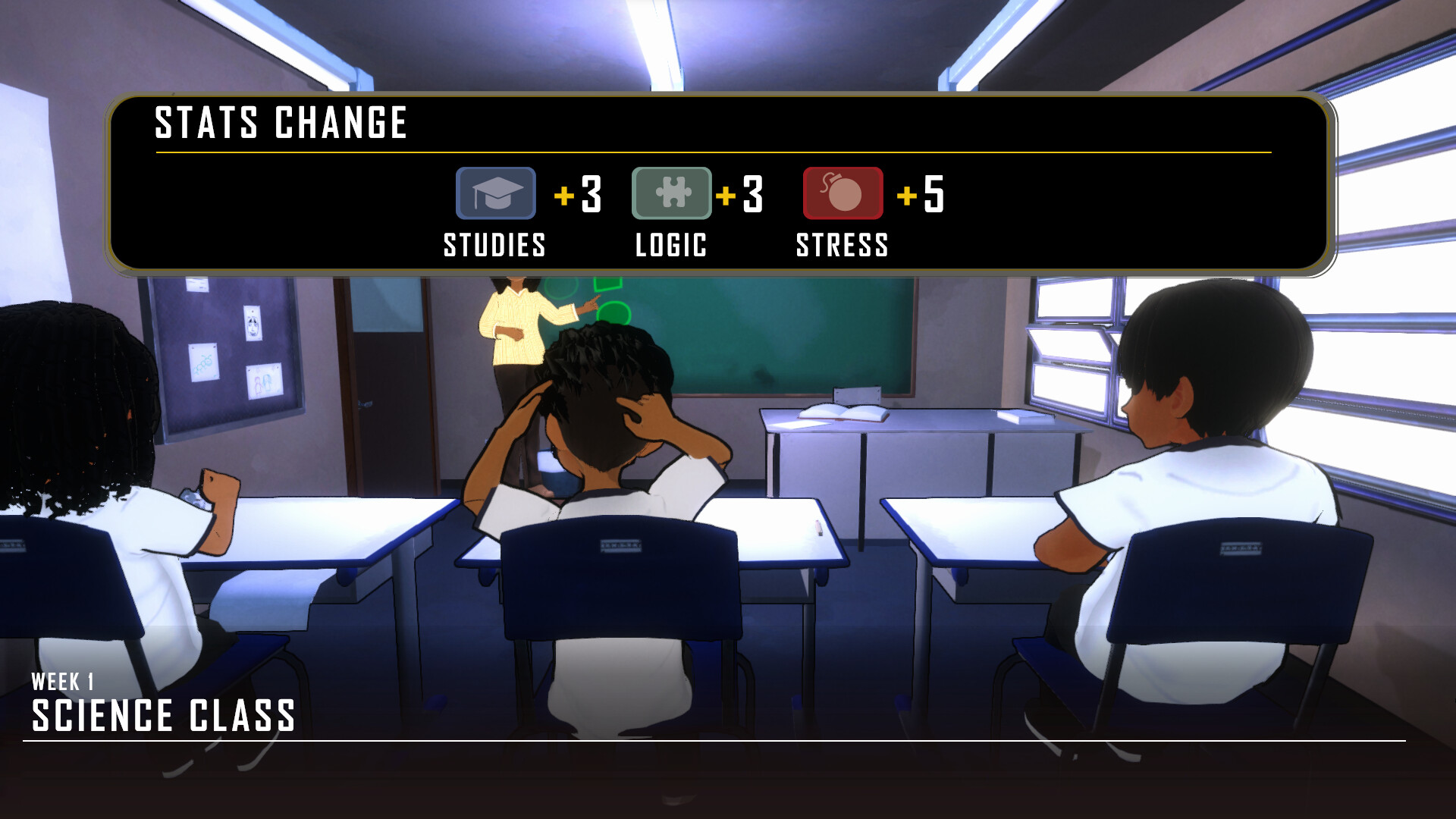 Queen of the Community screenshot 10