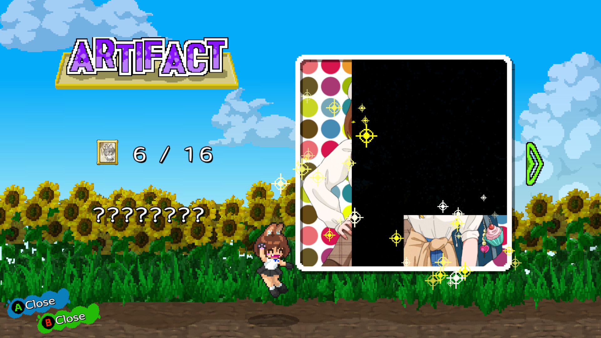 MeowPower!Yachiyo screenshot 9