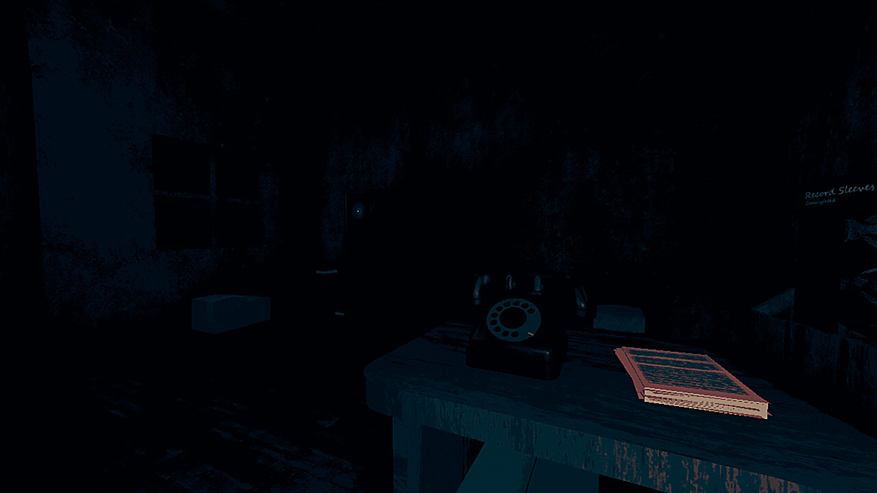 Void Whispers screenshot 8