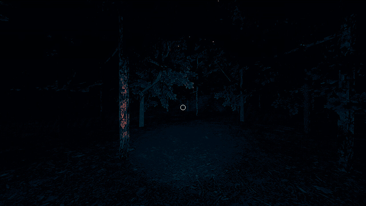 Void Whispers screenshot 11