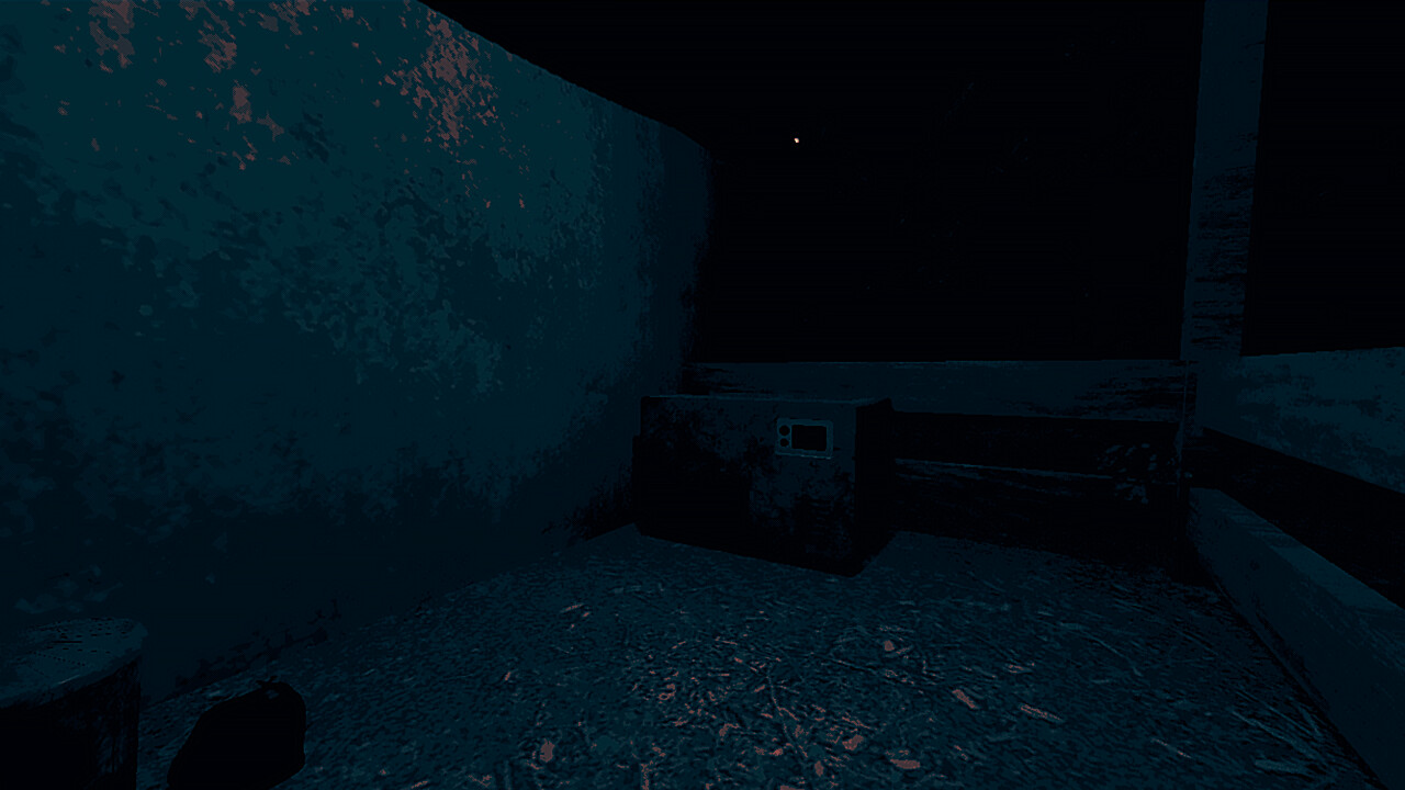 Void Whispers screenshot 6