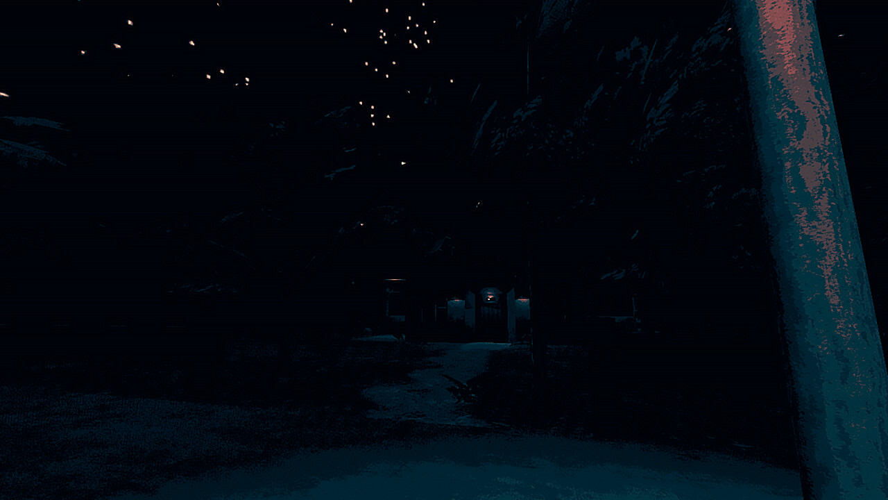 Void Whispers screenshot 7