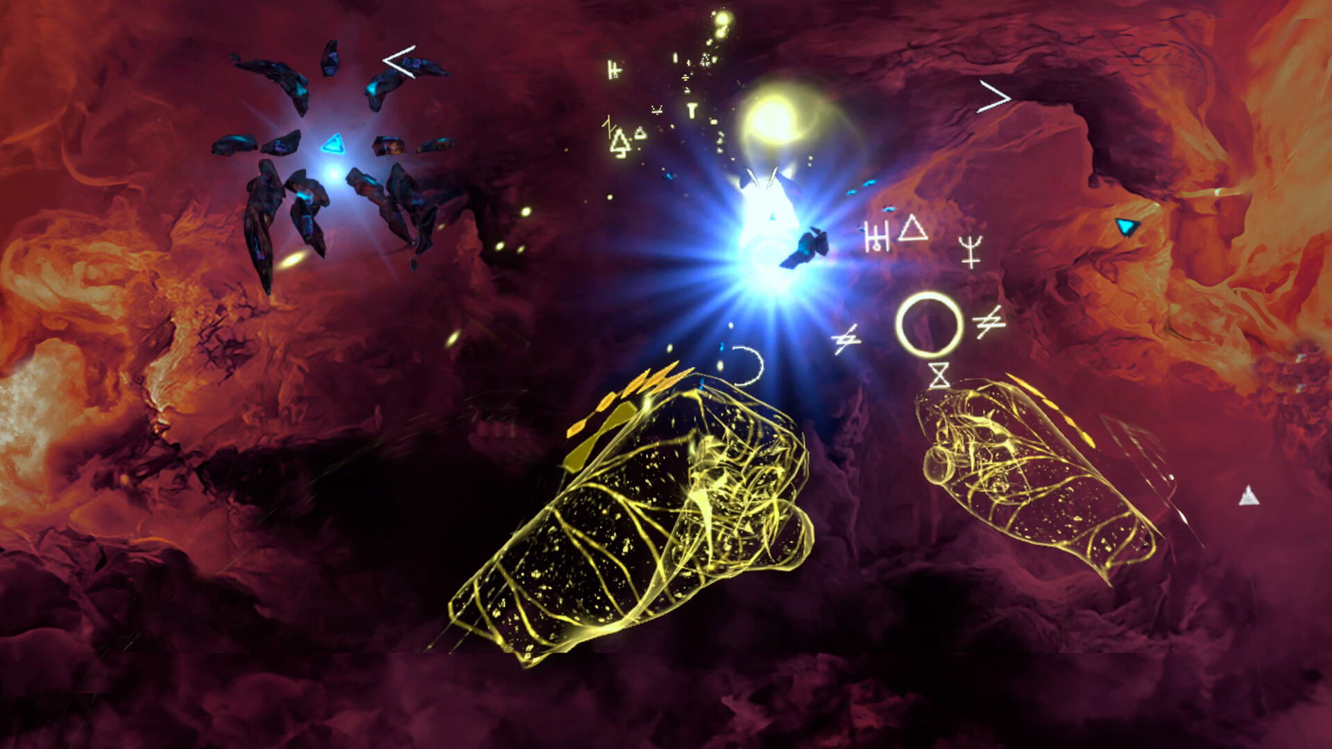 Masters of Light screenshot 3