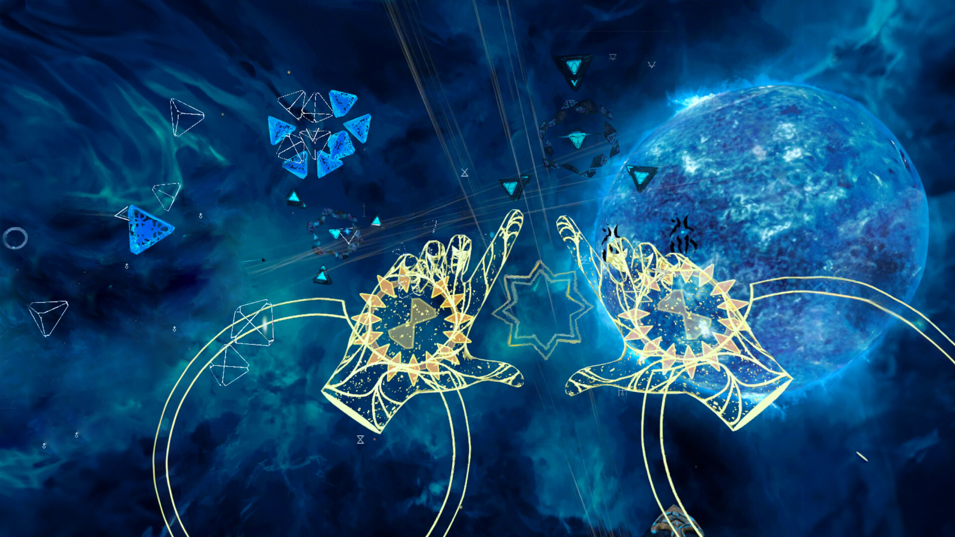 Masters of Light screenshot 2