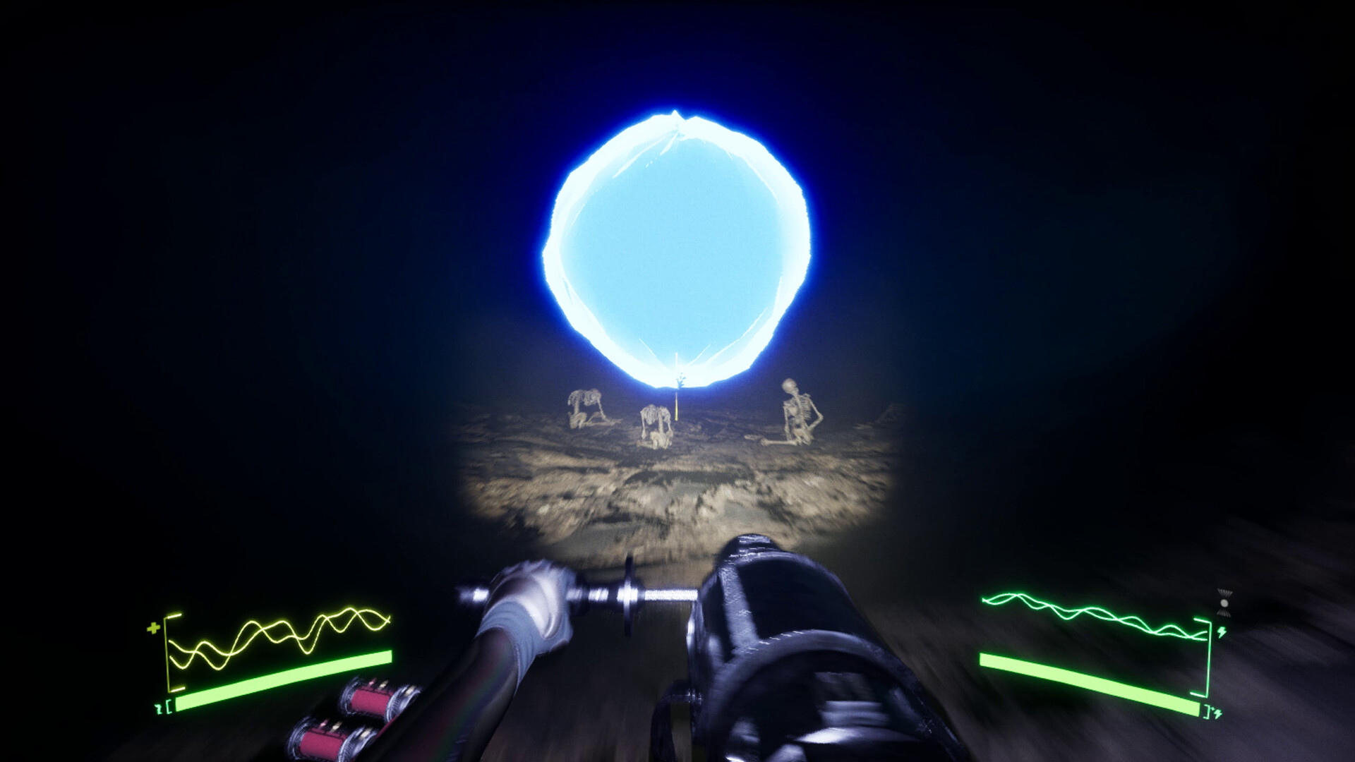 Death Pilot screenshot 6