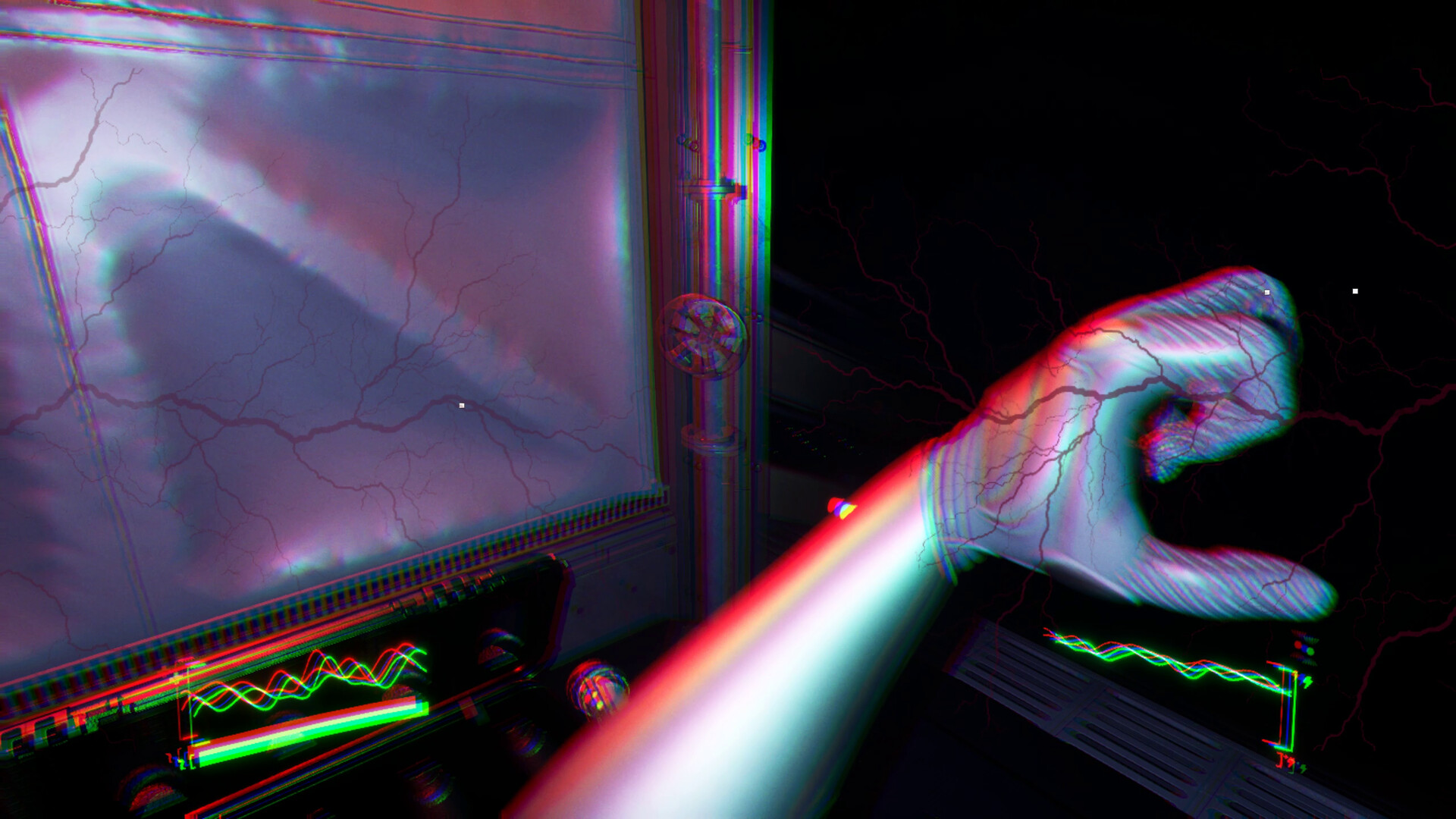 Death Pilot screenshot 8