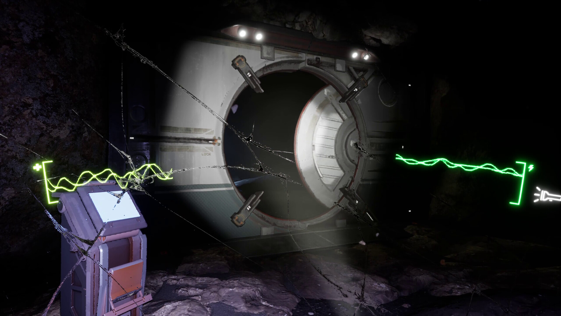 Death Pilot screenshot 7