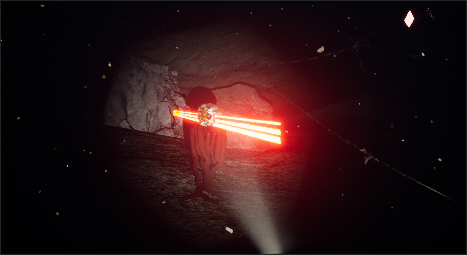 Death Pilot screenshot 4