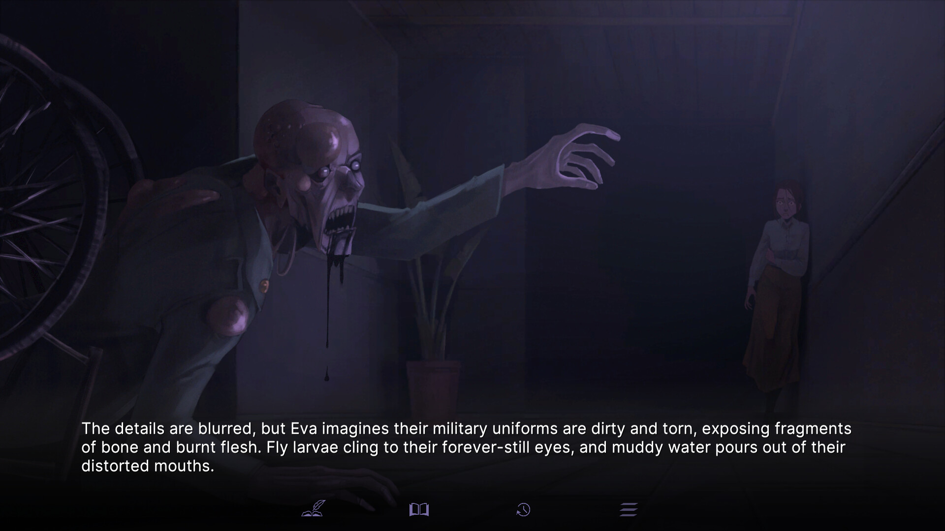 Pink Noise screenshot 6