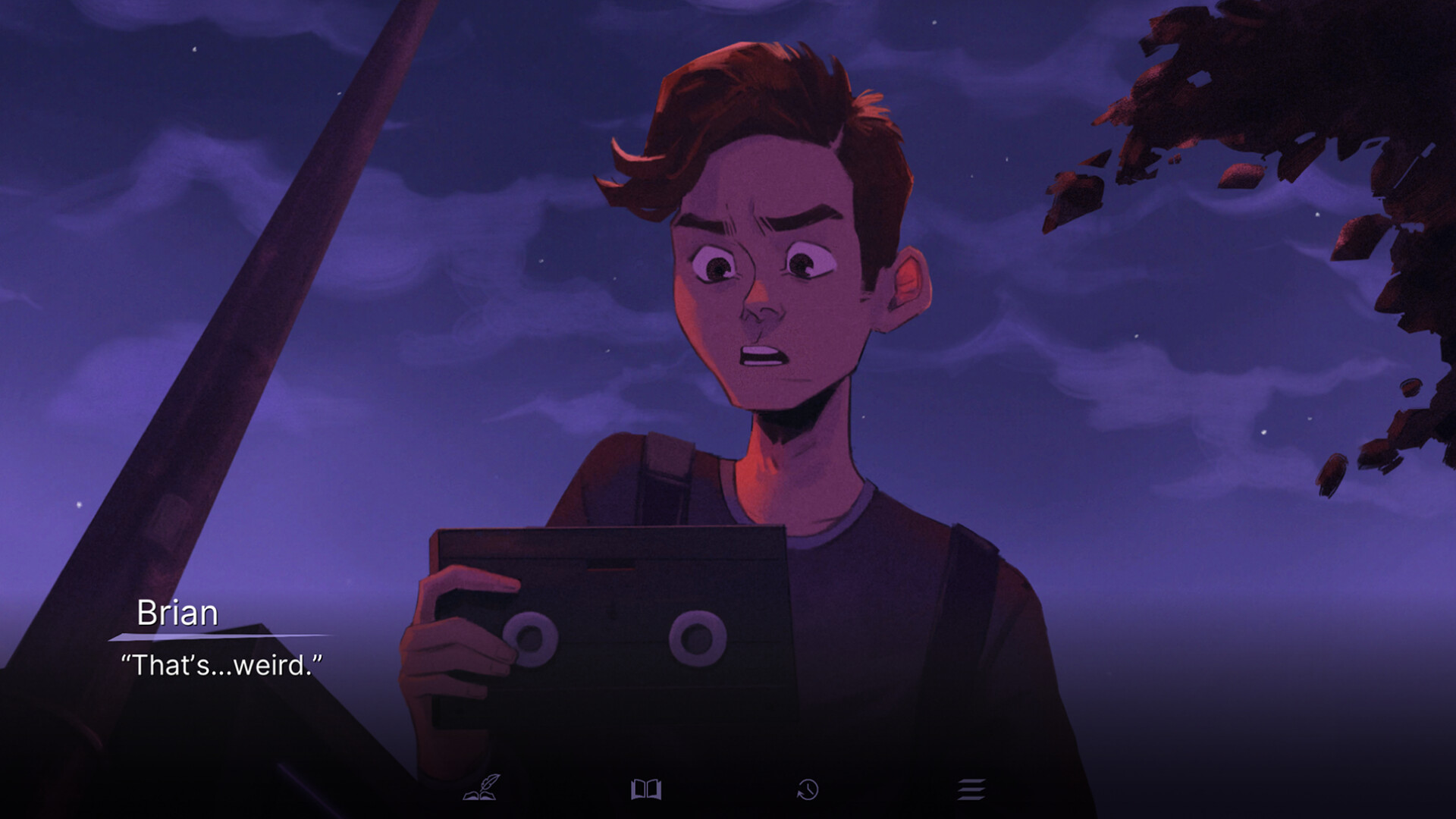 Pink Noise screenshot 3