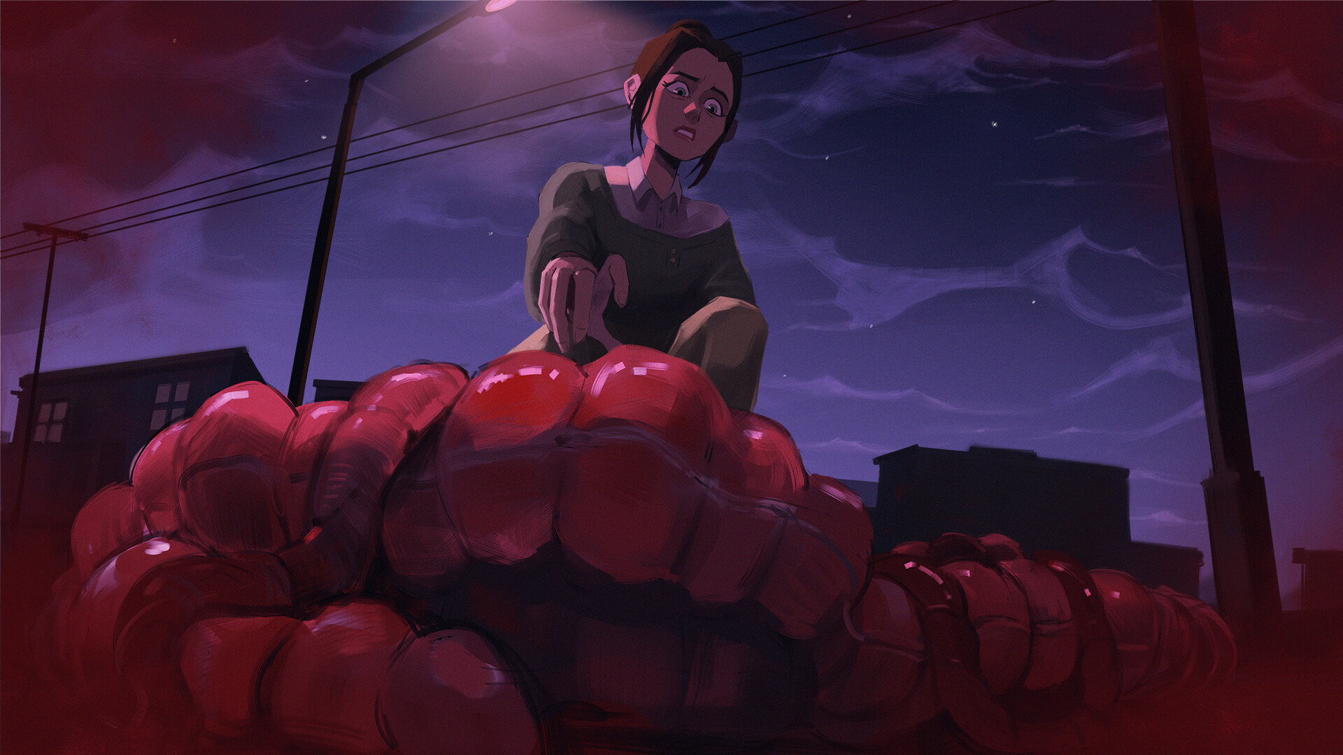 Pink Noise screenshot 8