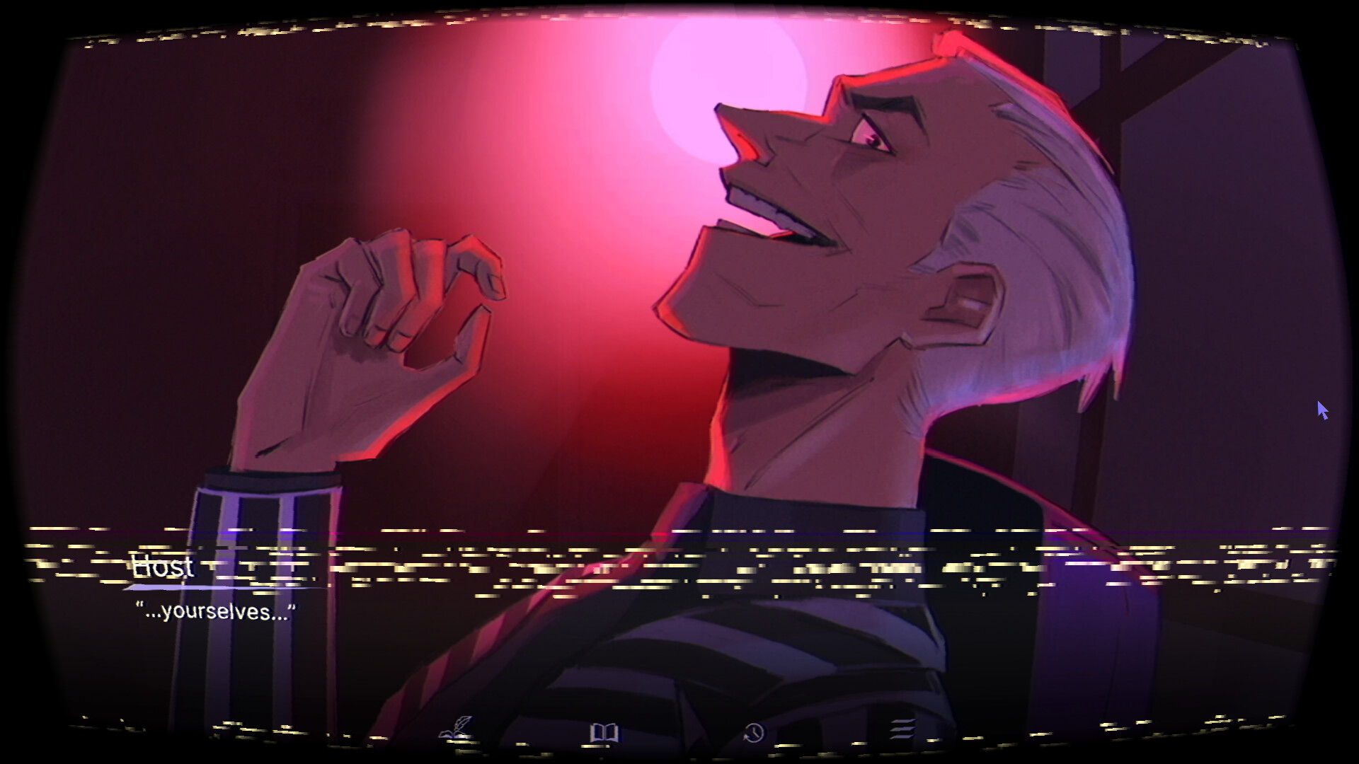 Pink Noise screenshot 2