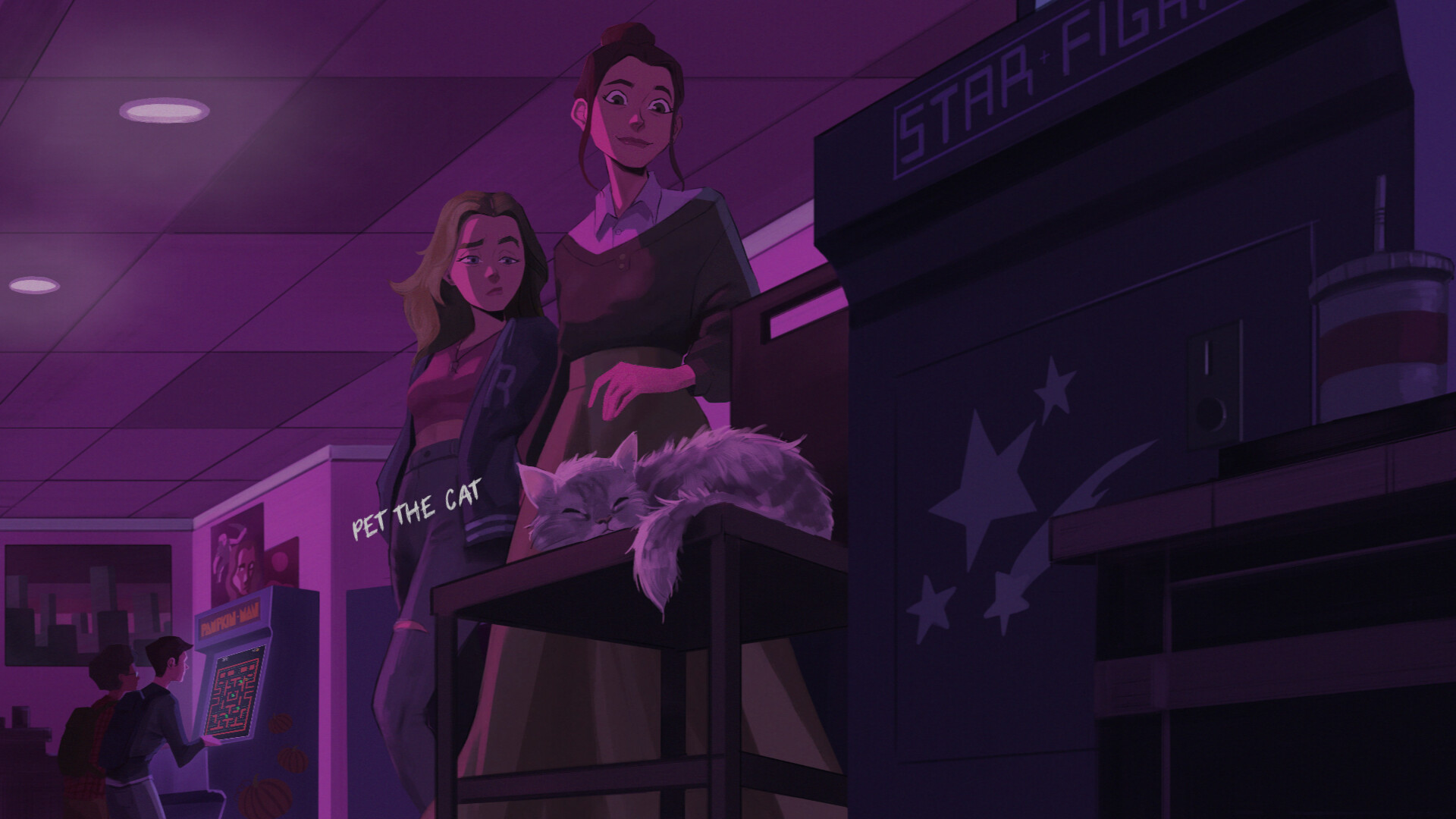 Pink Noise screenshot 7