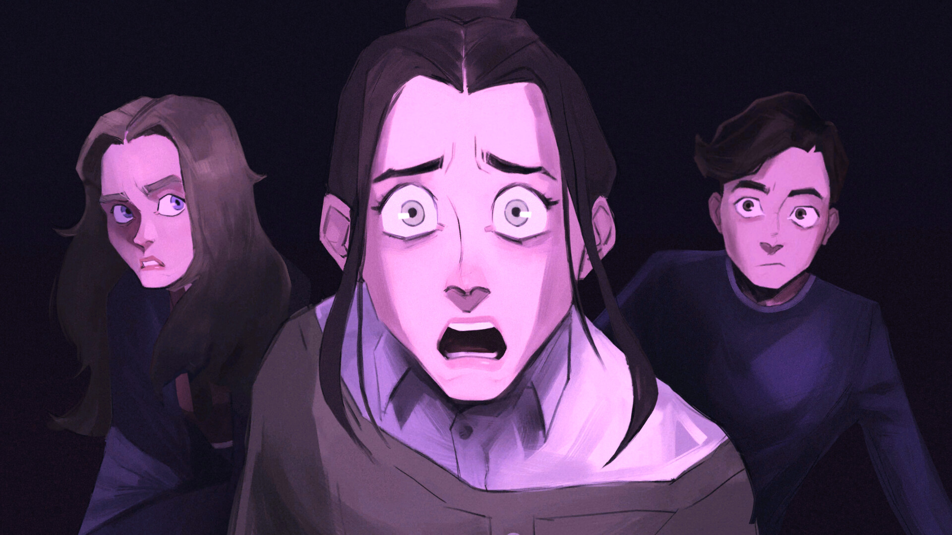 Pink Noise screenshot 4