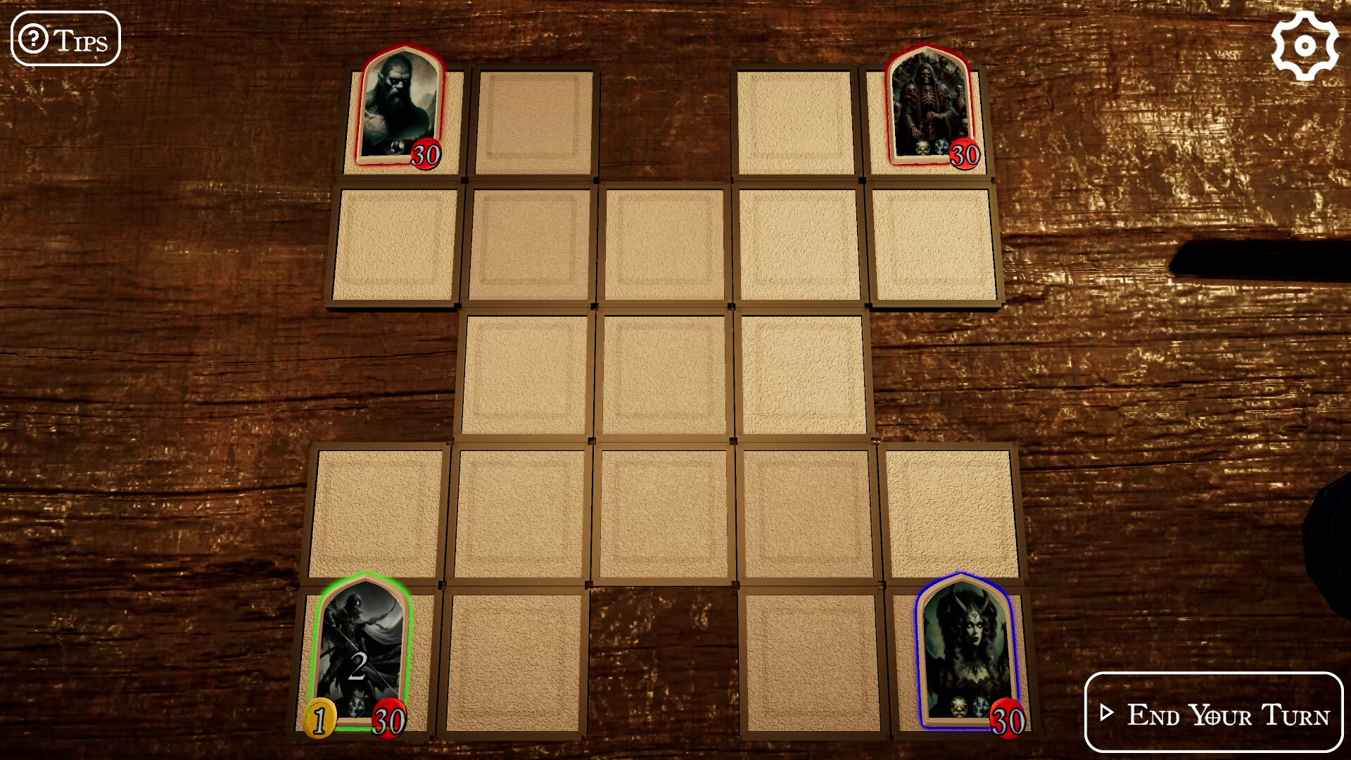 Manticore screenshot 17