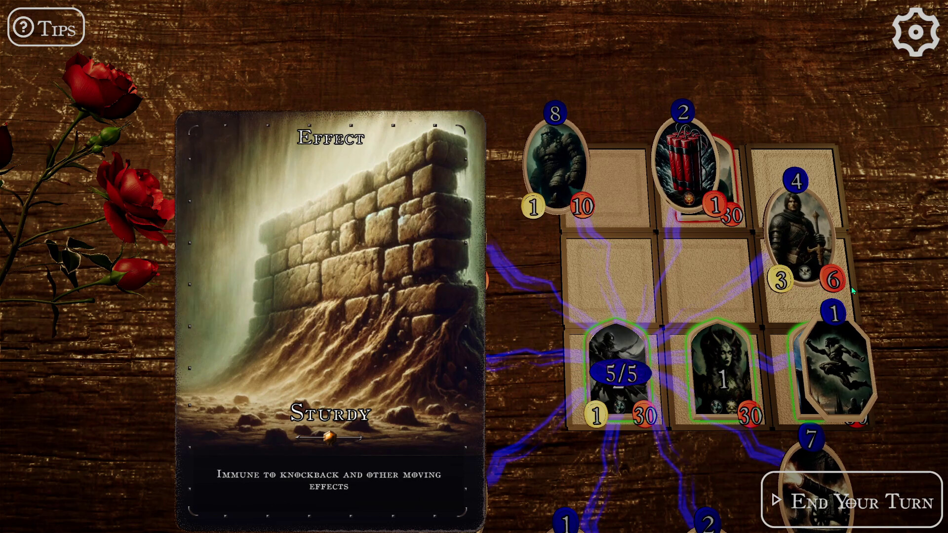 Manticore screenshot 13