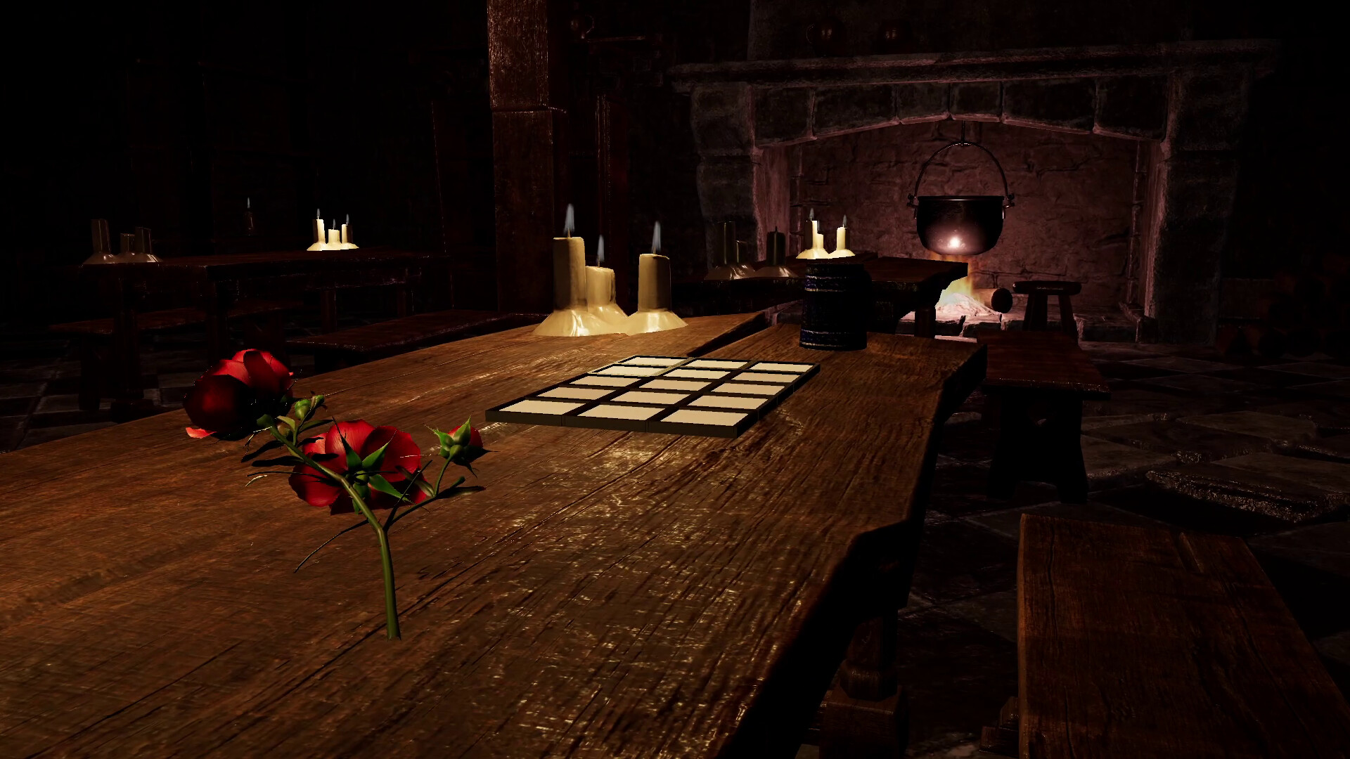 Manticore screenshot 7
