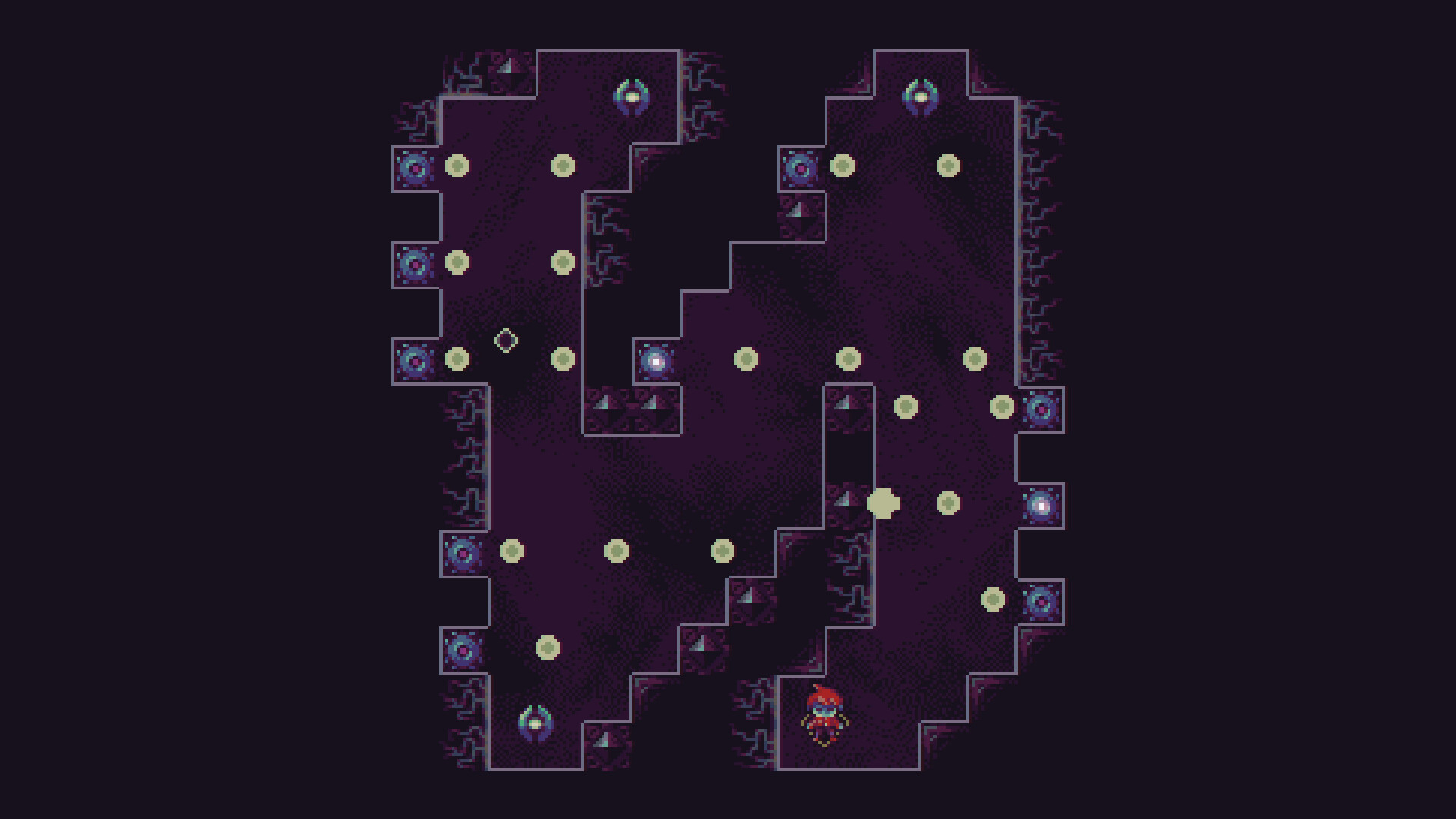 Gloom Break screenshot 6