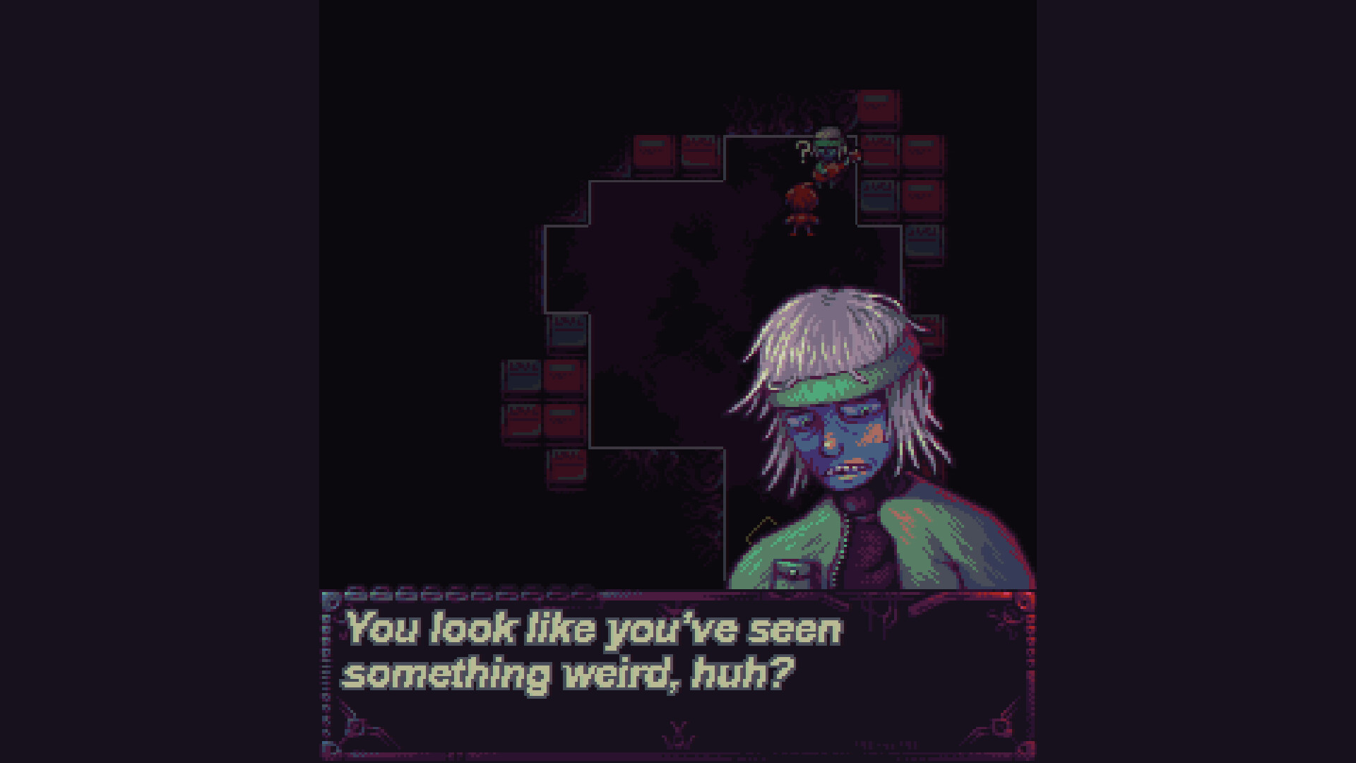 Gloom Break screenshot 7