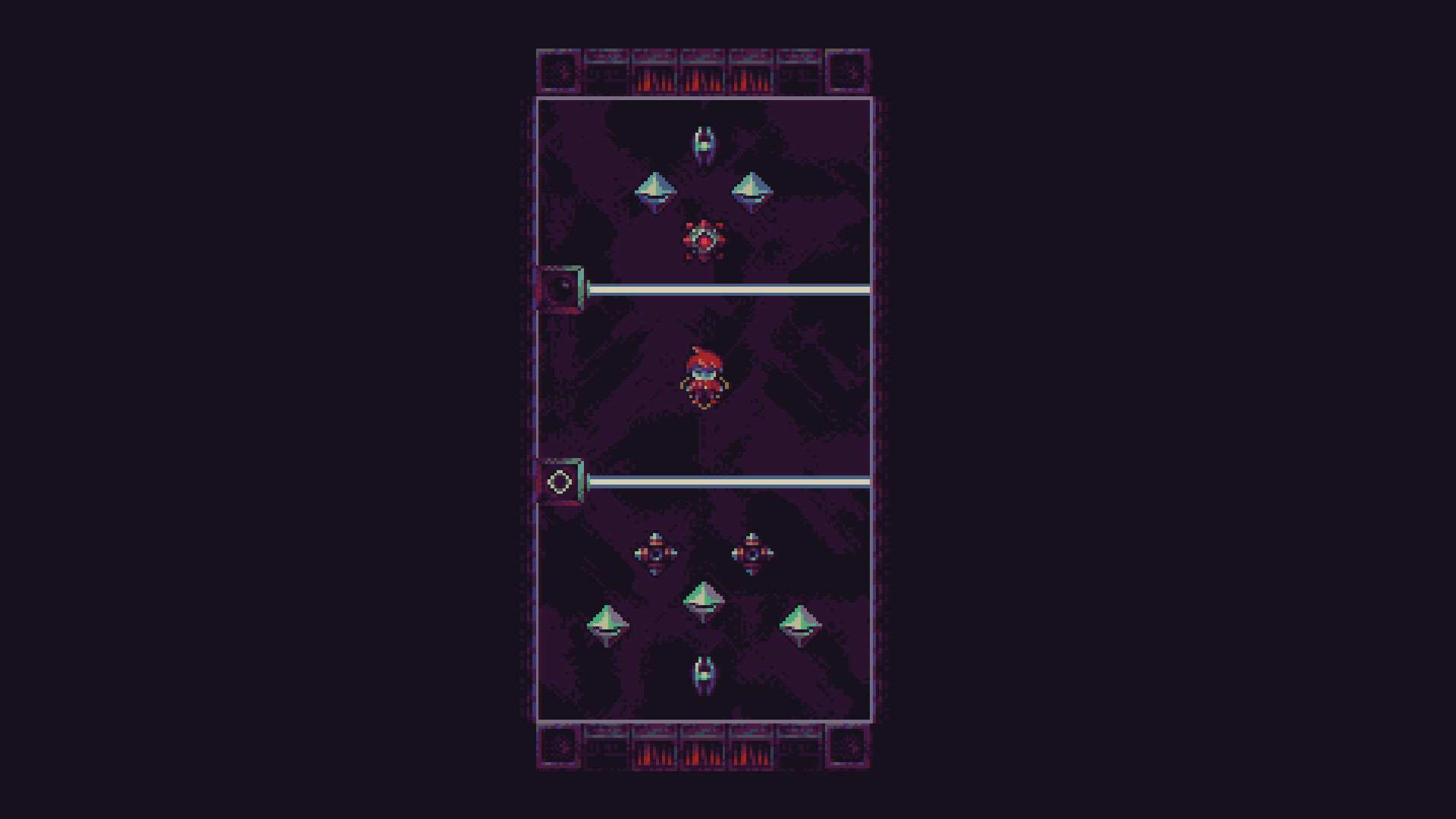 Gloom Break screenshot 3