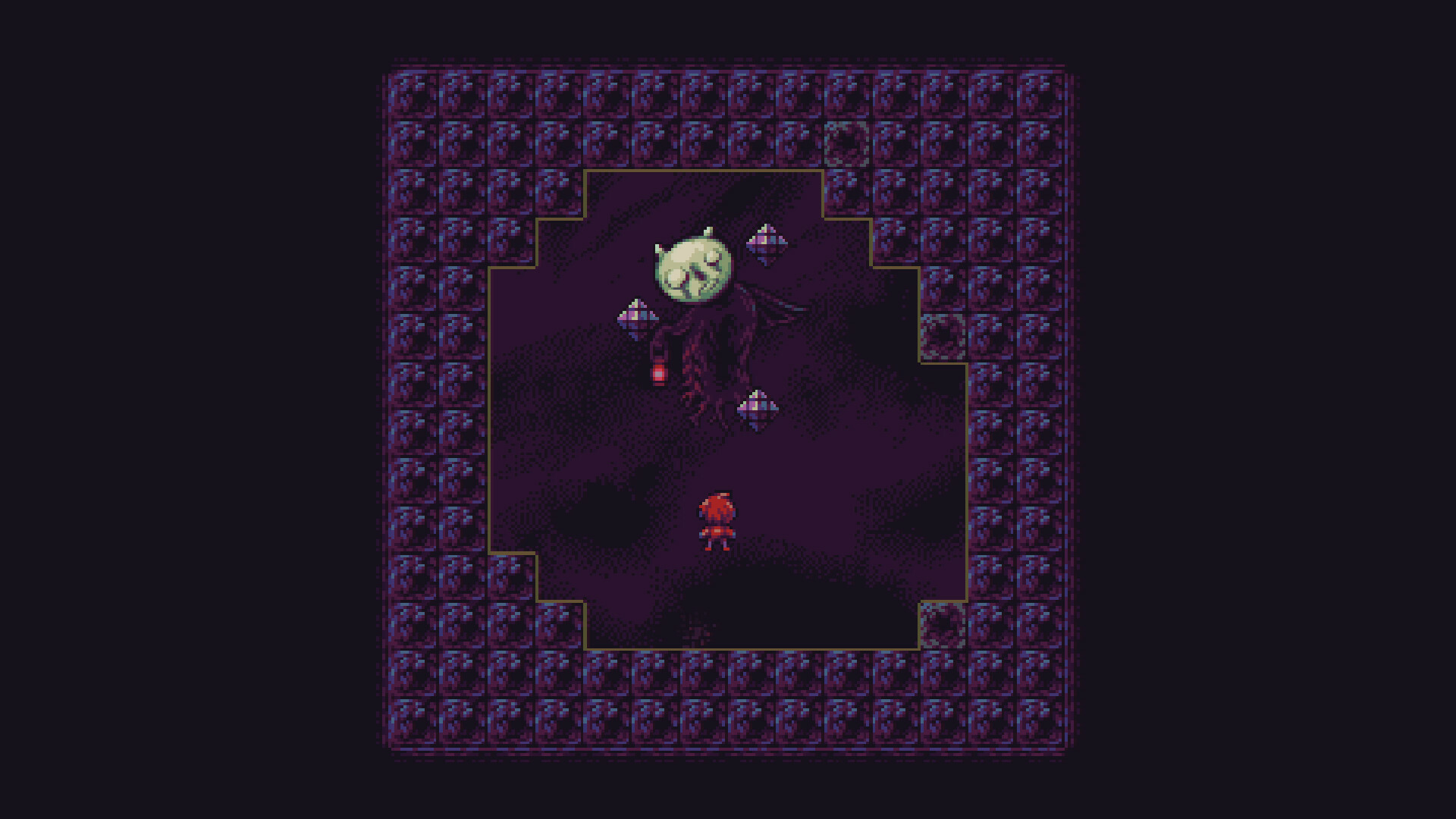 Gloom Break screenshot 8