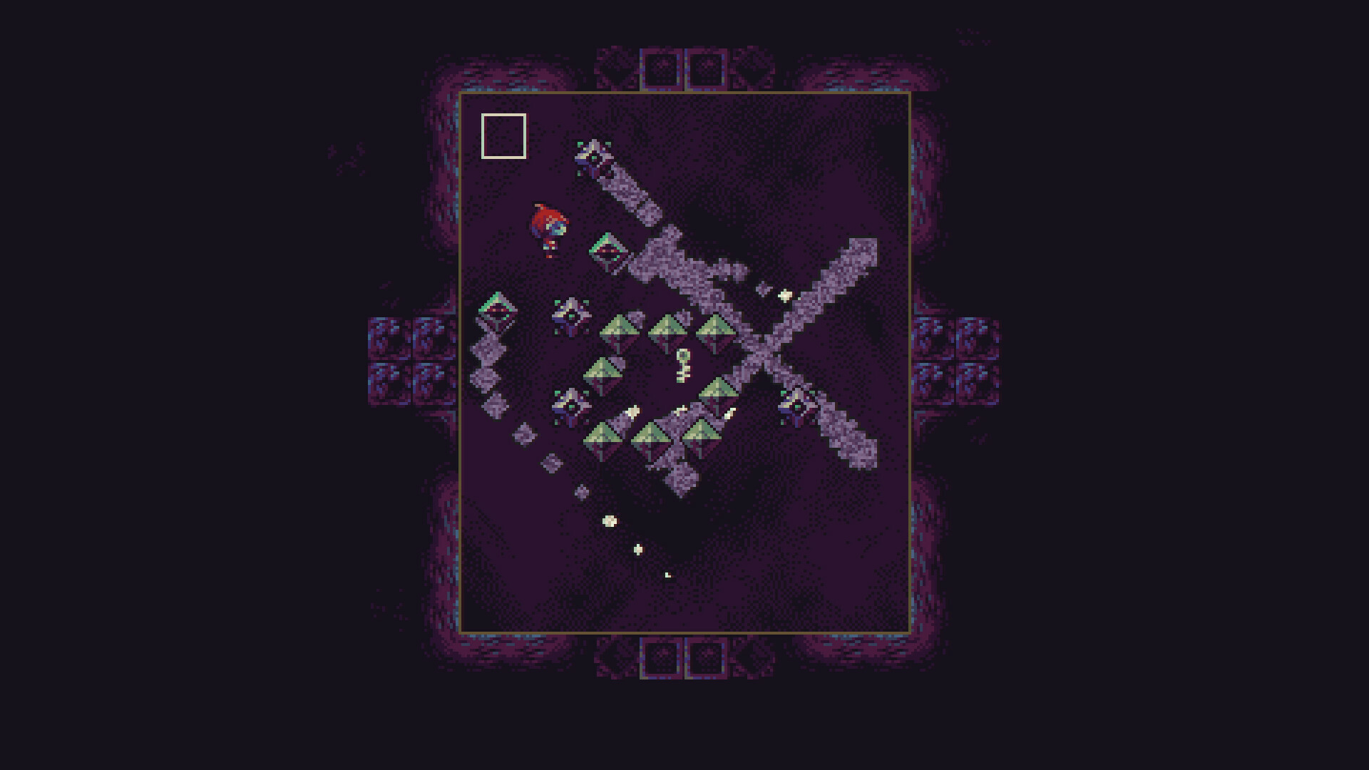 Gloom Break screenshot 1