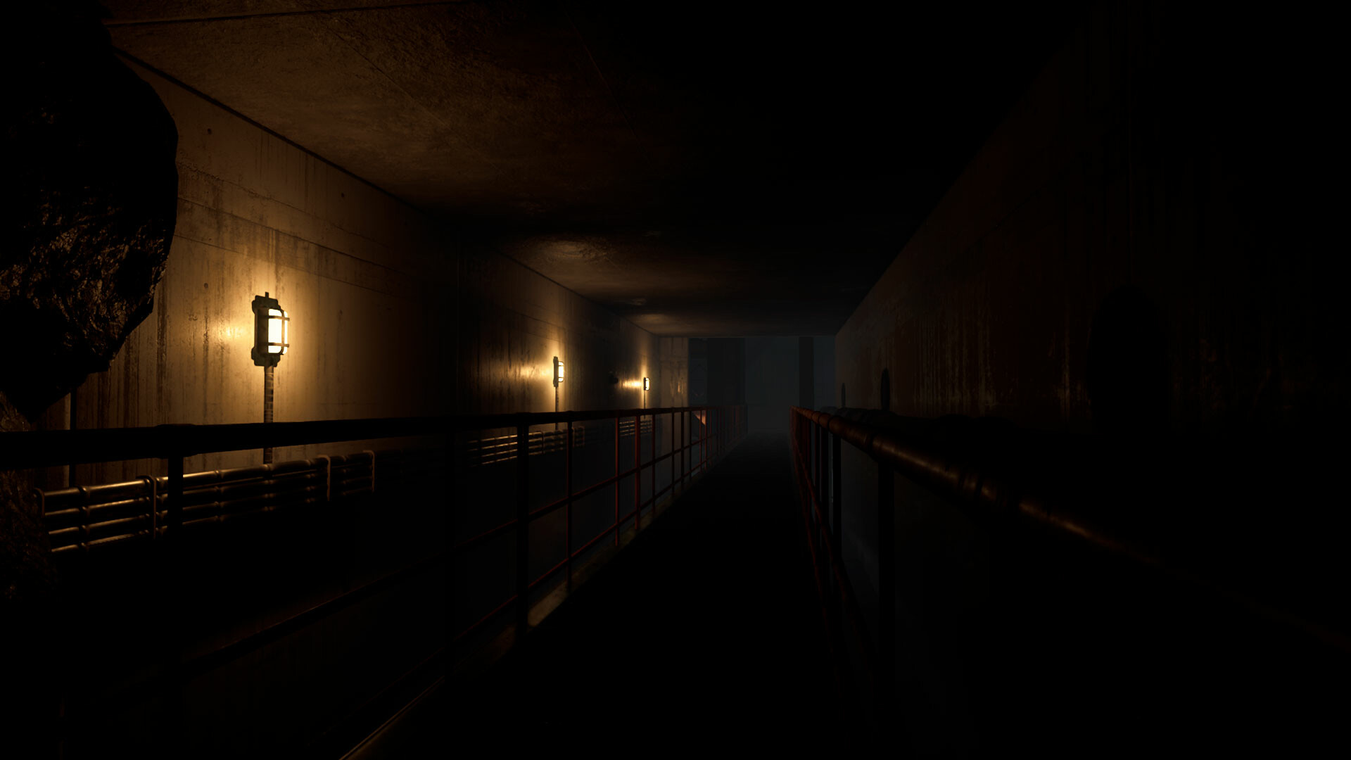 The Backrooms Company screenshot 20