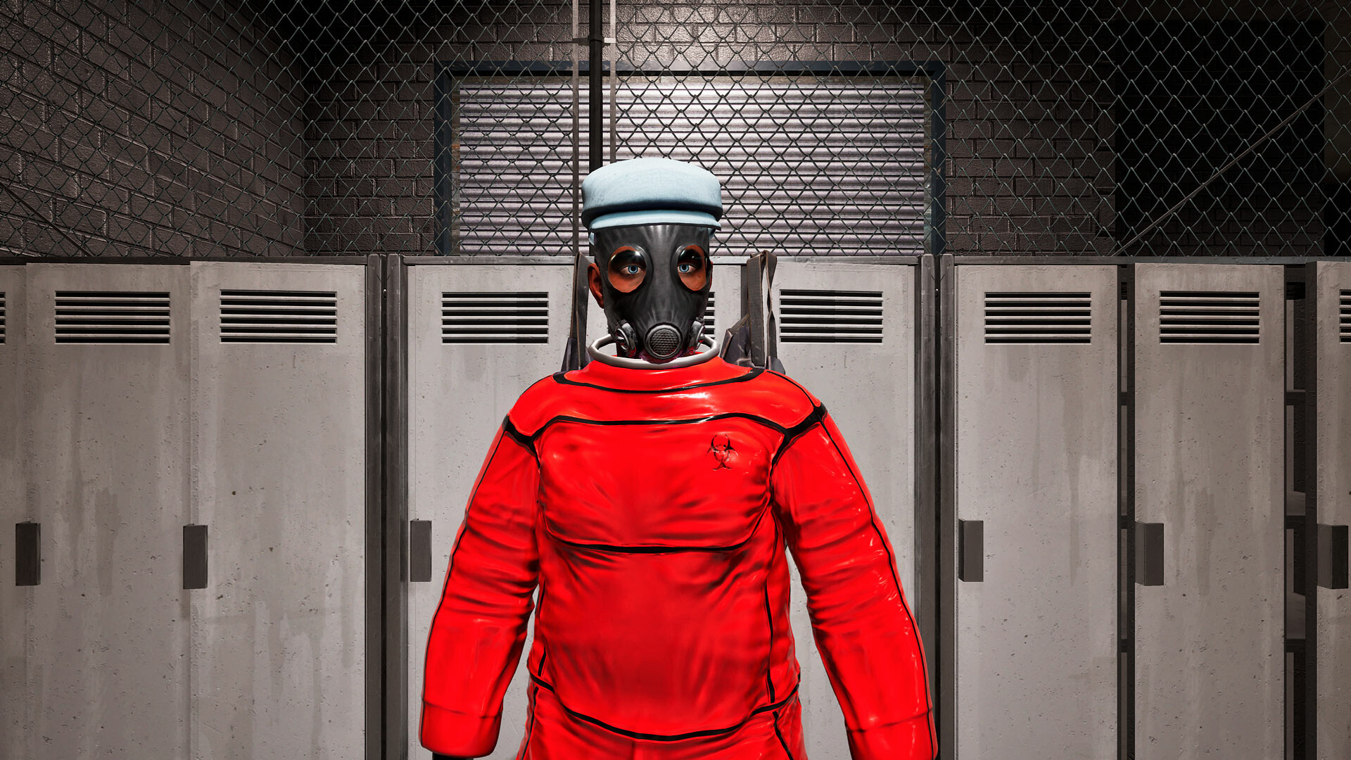 The Backrooms Company screenshot 21