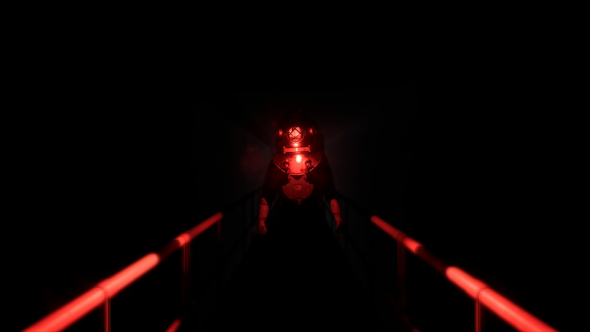 The Backrooms Company screenshot 10