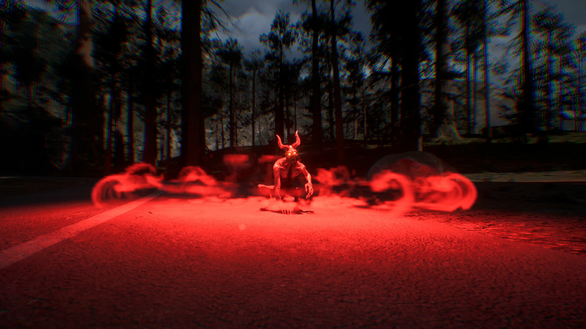 The Backrooms Company screenshot 14