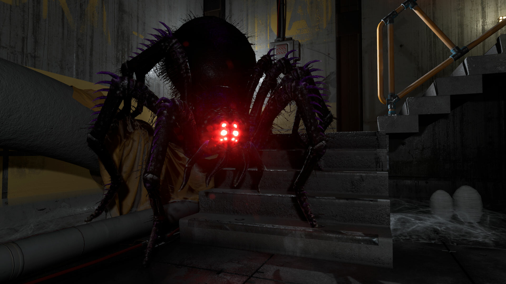The Backrooms Company screenshot 12
