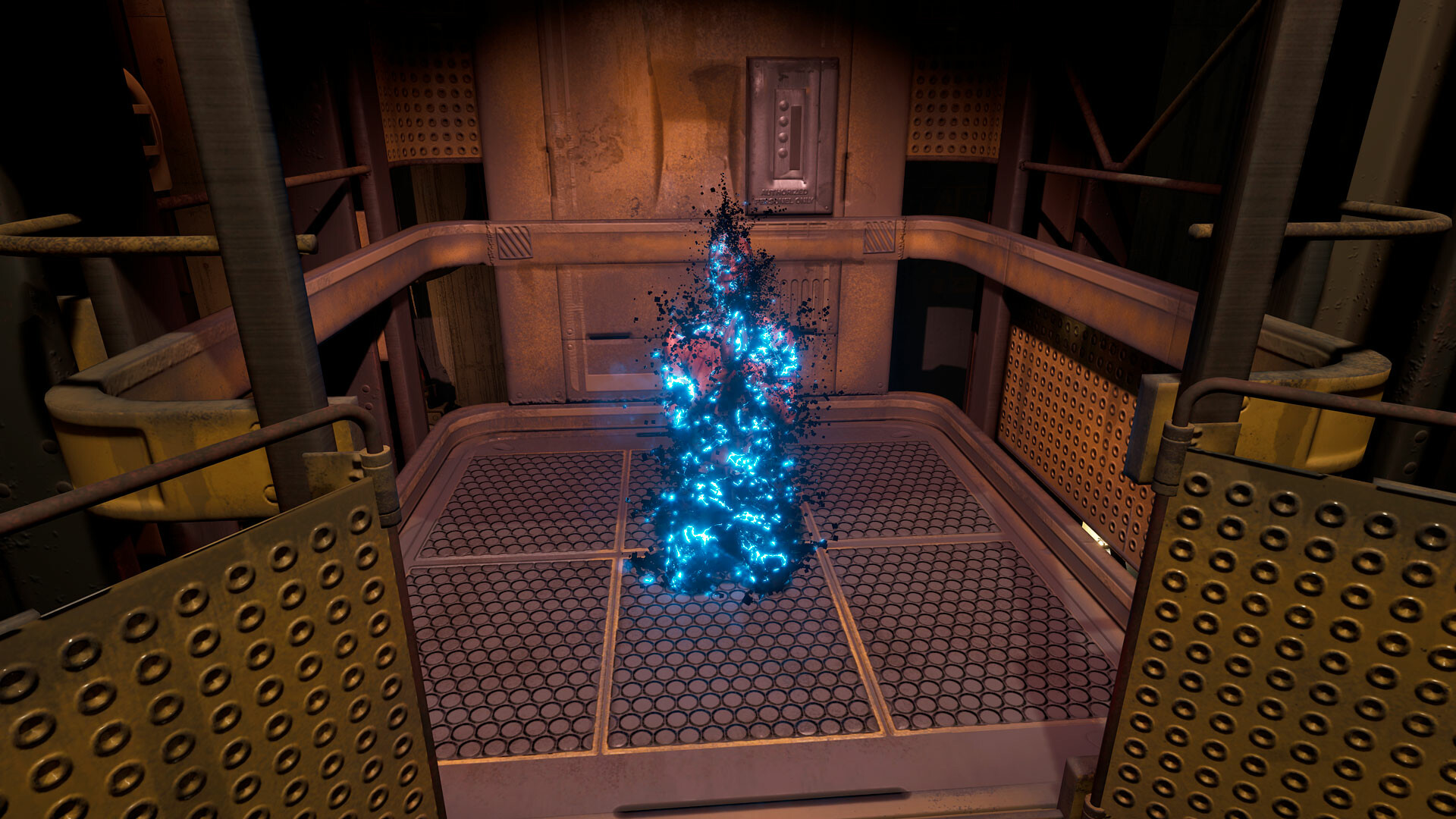 The Backrooms Company screenshot 19