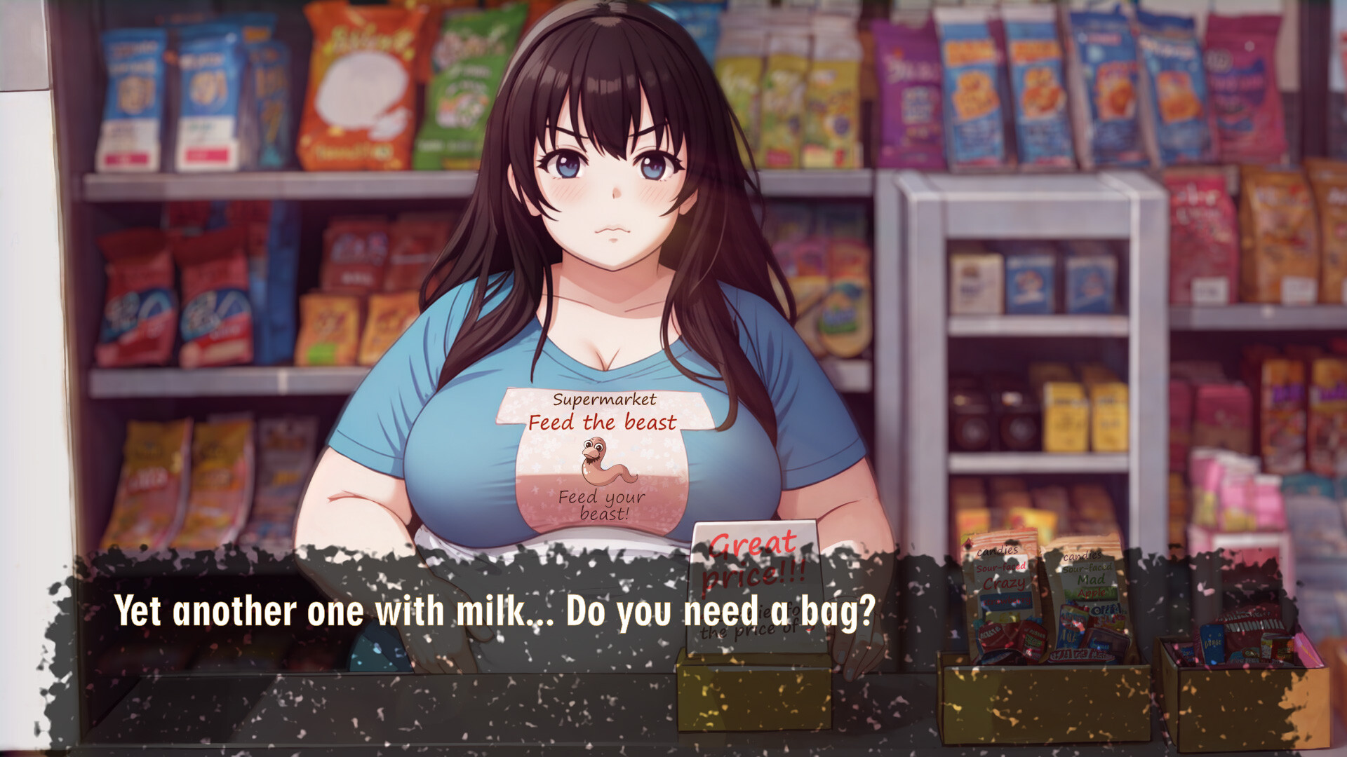 Moth Cry screenshot 1