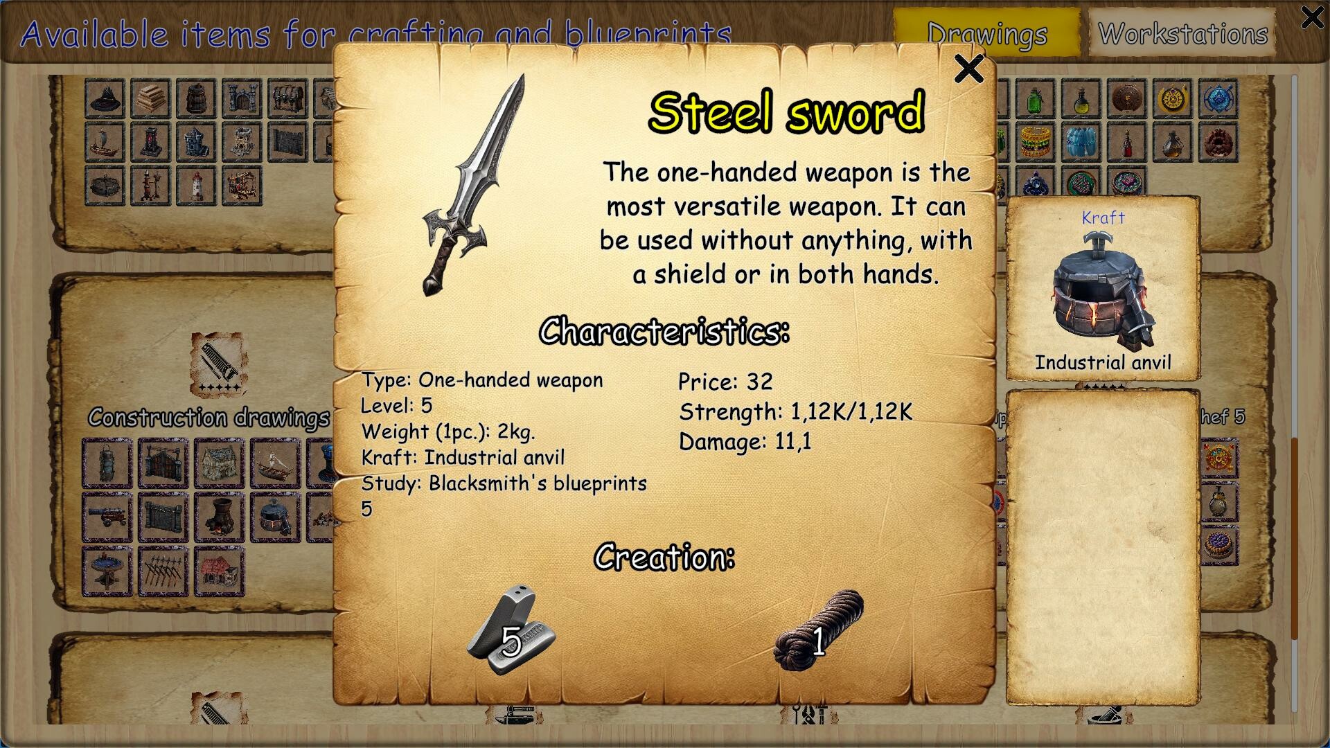 Archipelago: Island Survival screenshot 15