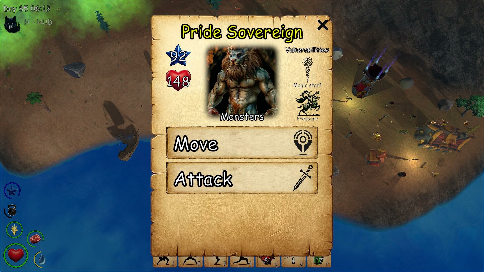 Archipelago: Island Survival screenshot 18