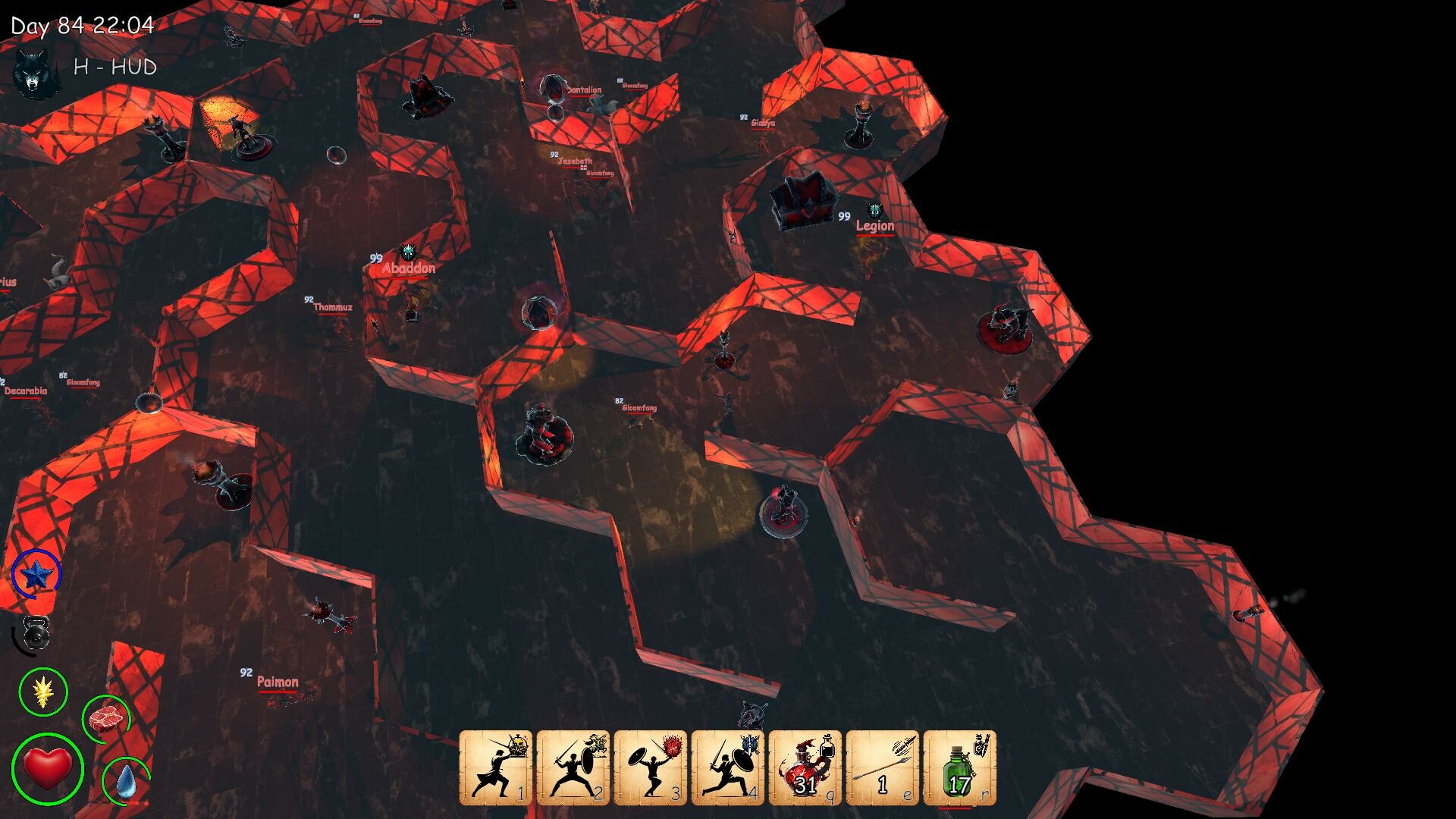 Archipelago: Island Survival screenshot 10