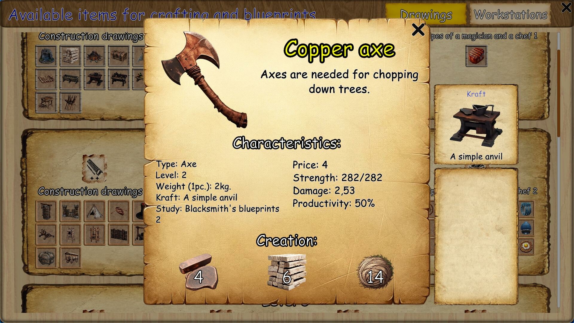 Archipelago: Island Survival screenshot 4