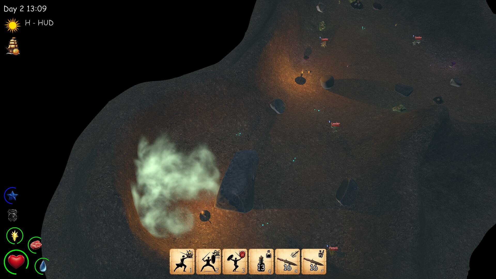 Archipelago: Island Survival screenshot 6