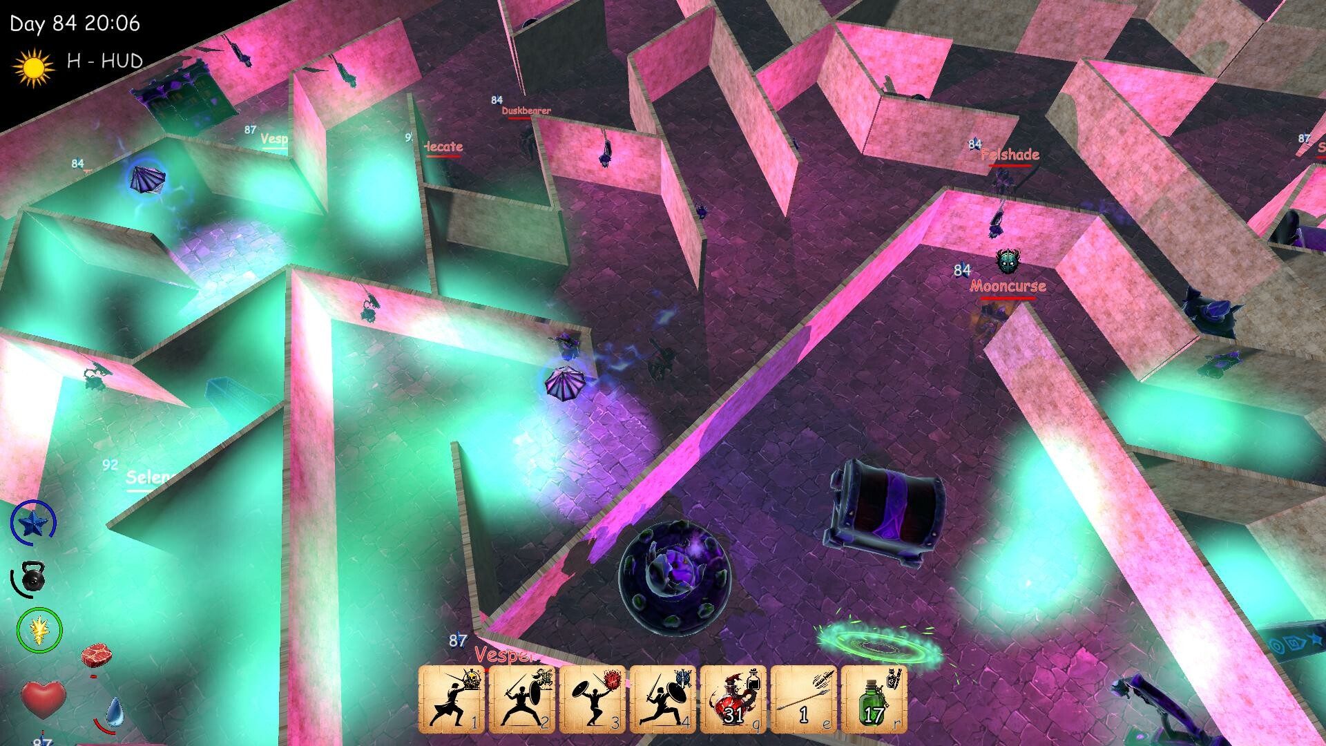 Archipelago: Island Survival screenshot 9