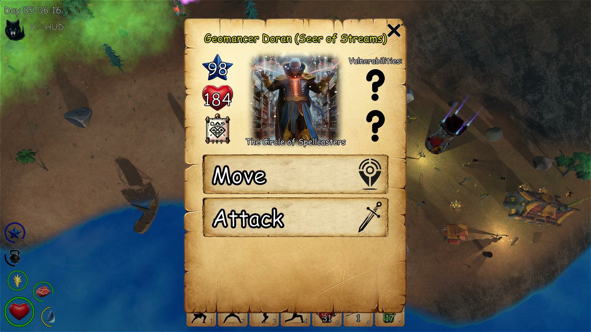 Archipelago: Island Survival screenshot 17