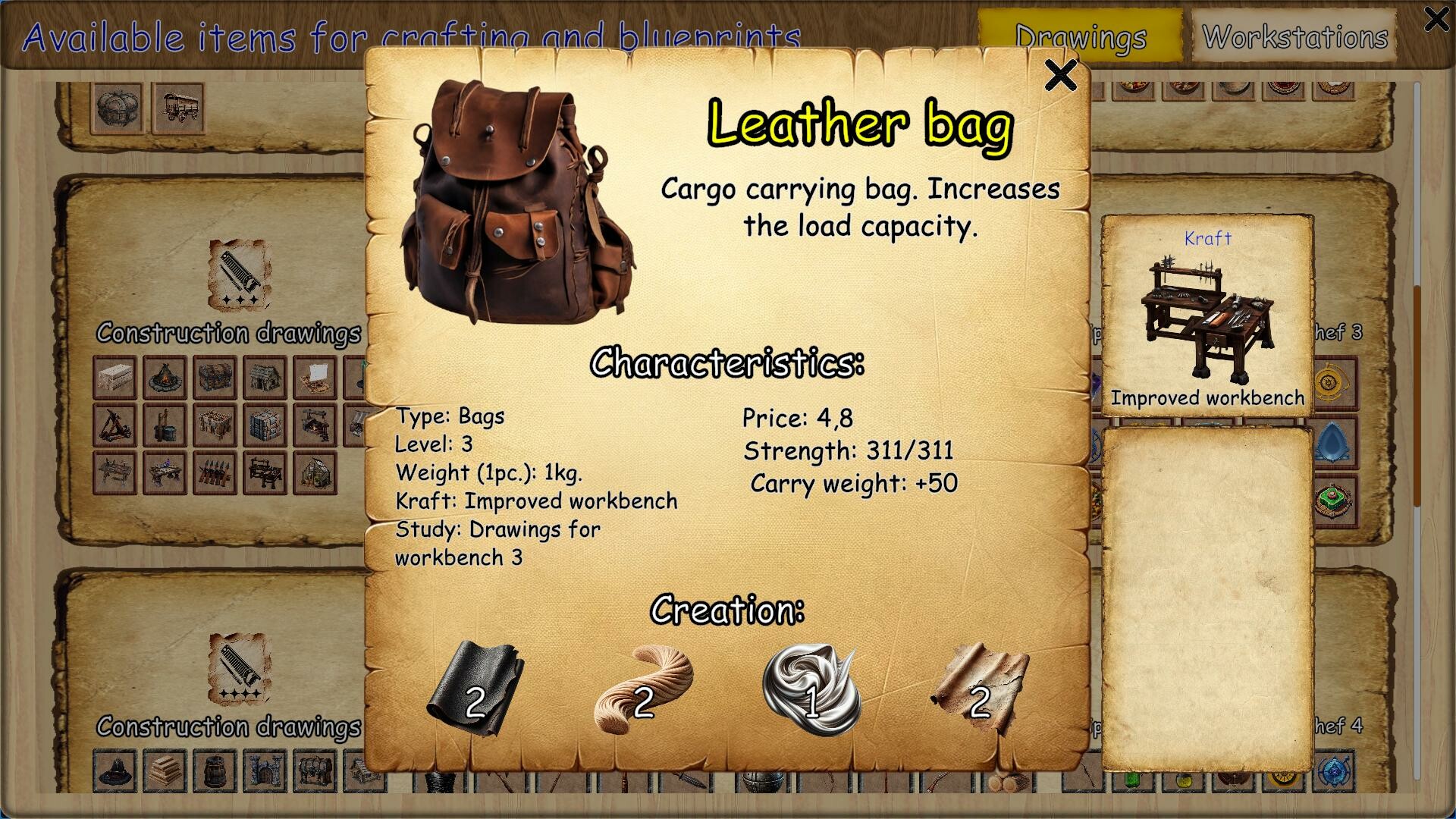 Archipelago: Island Survival screenshot 13